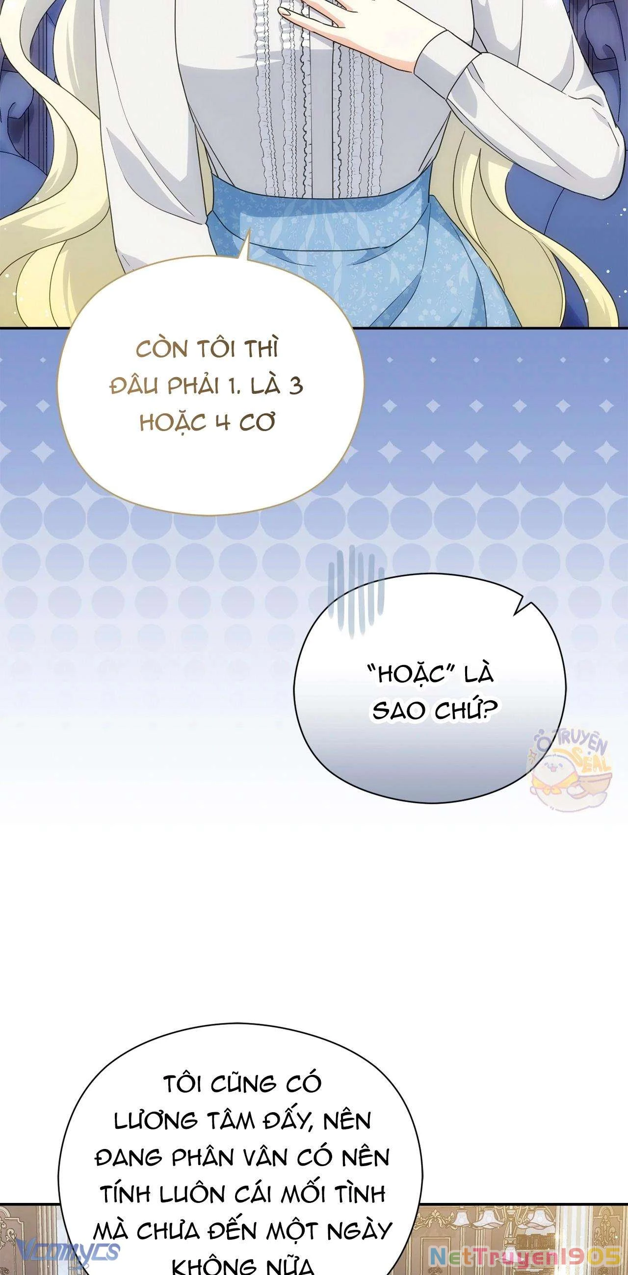 Nàng Công Chúa Trong Chuồng Gà Chapter 44 - 5