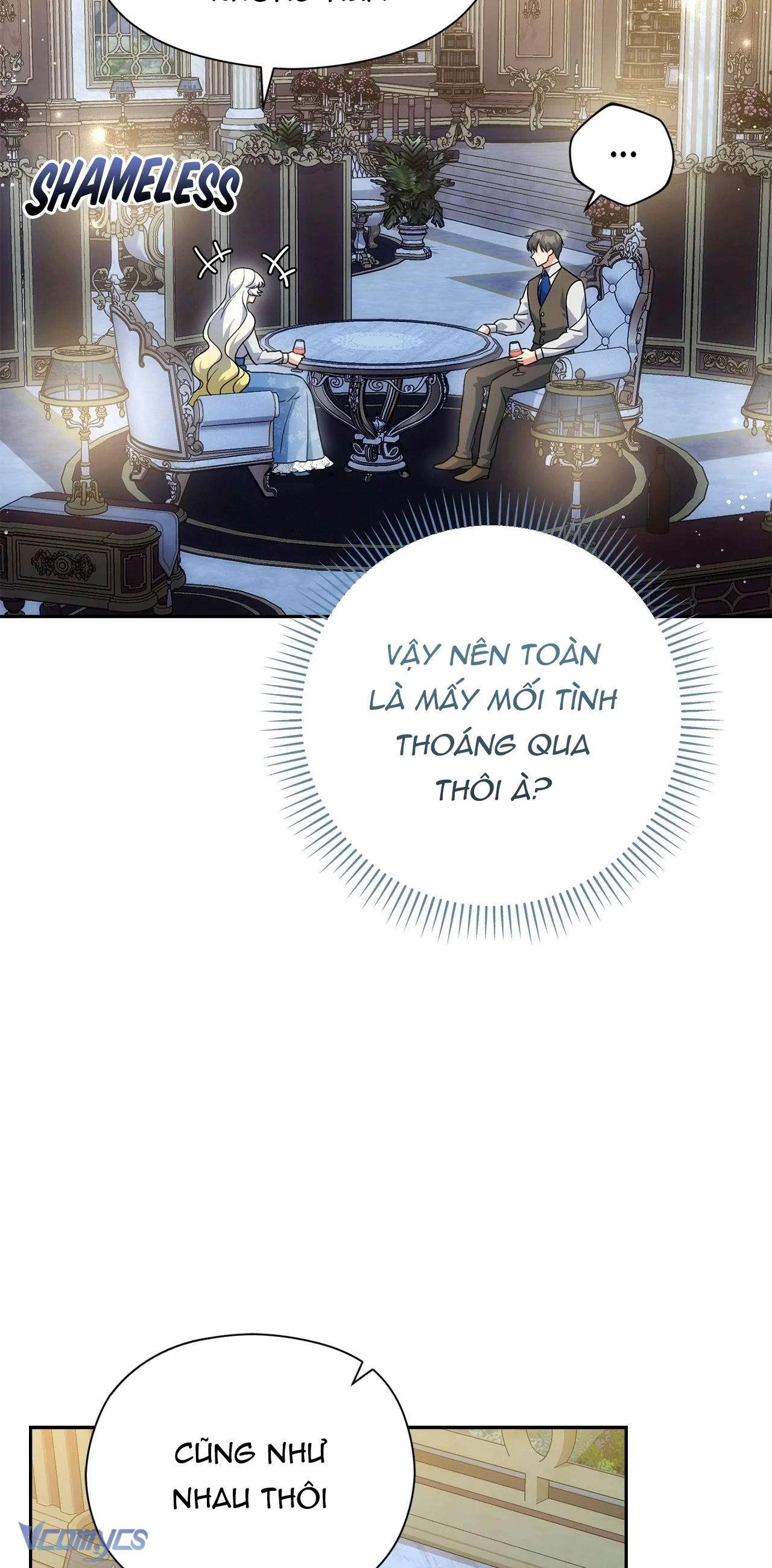 Nàng Công Chúa Trong Chuồng Gà Chapter 44 - 6