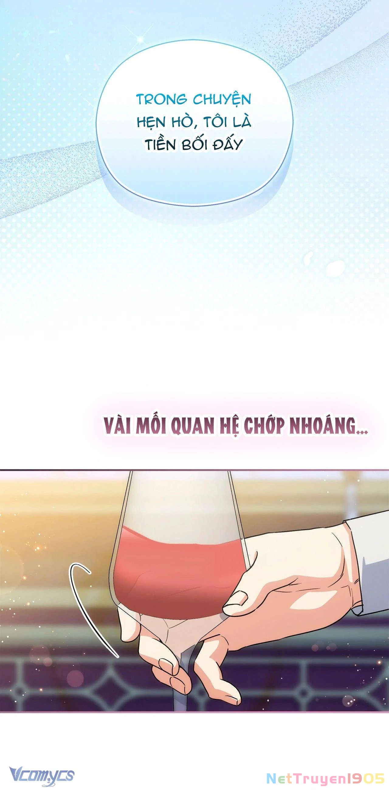 Nàng Công Chúa Trong Chuồng Gà Chapter 44 - 9