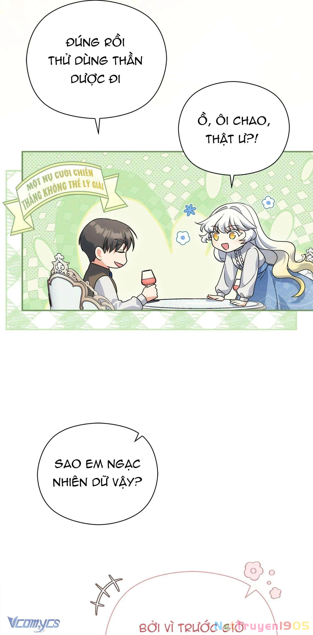 Nàng Công Chúa Trong Chuồng Gà Chapter 44 - 13