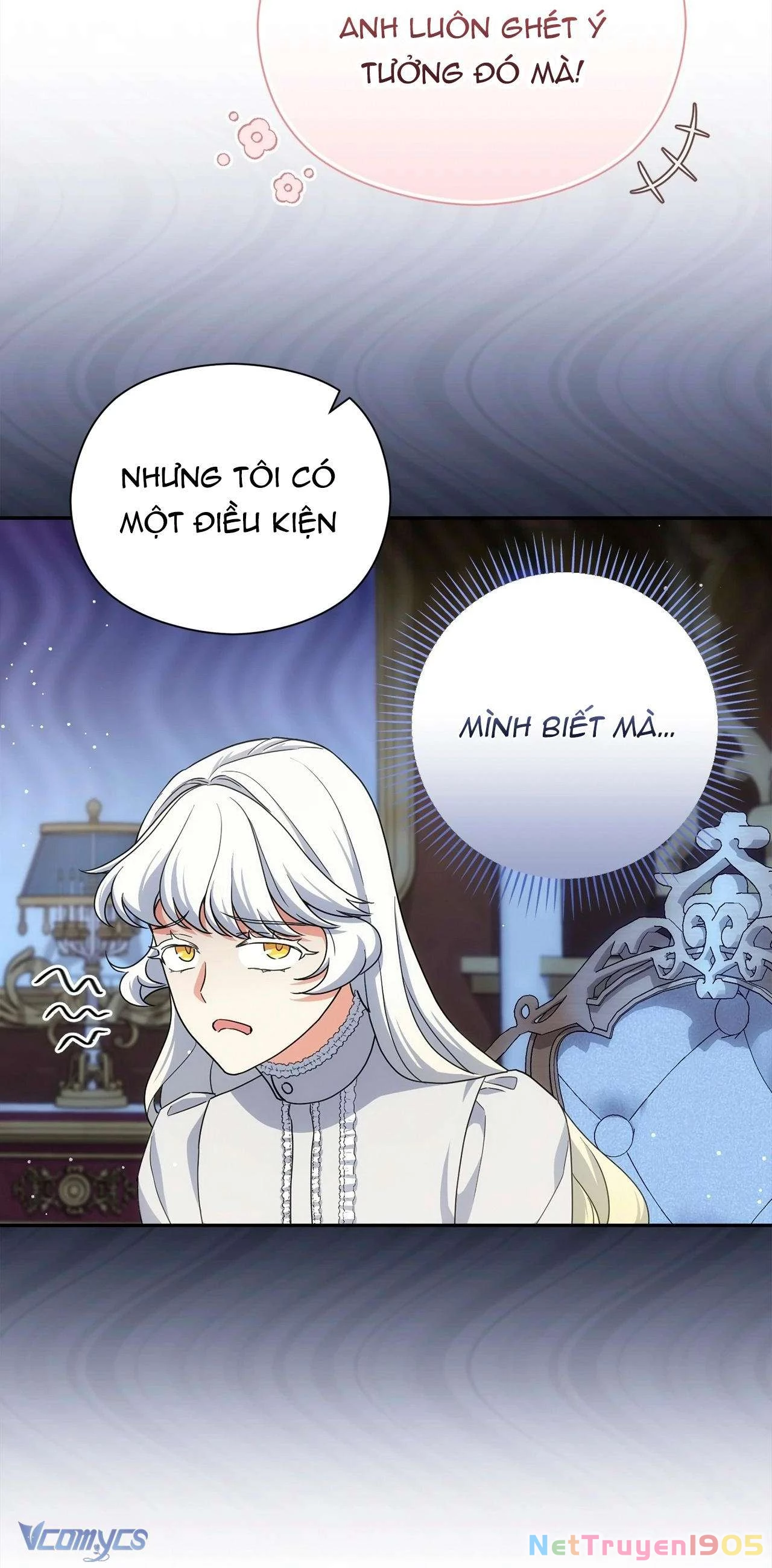 Nàng Công Chúa Trong Chuồng Gà Chapter 44 - 14