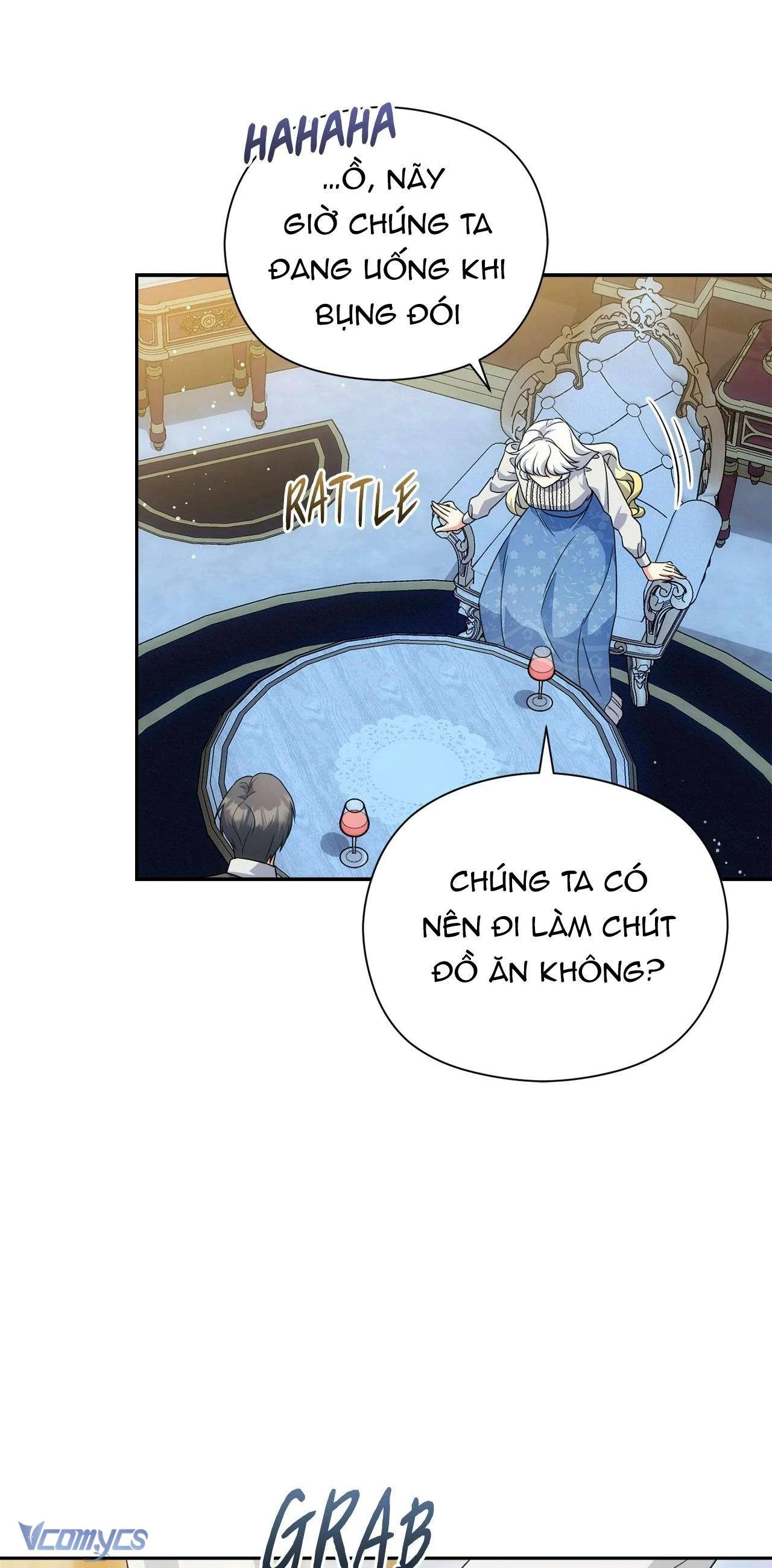 Nàng Công Chúa Trong Chuồng Gà Chapter 44 - 16