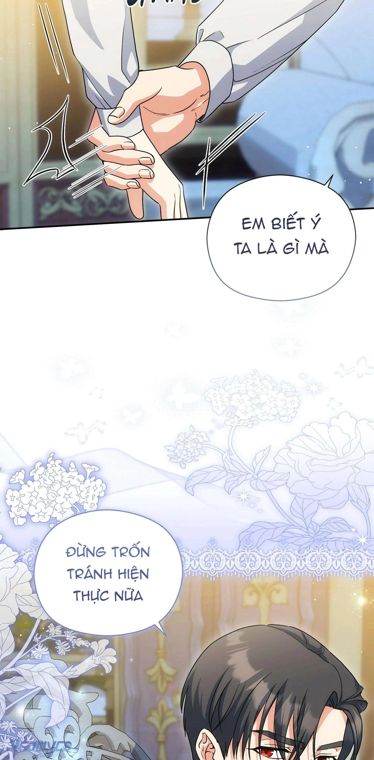 Nàng Công Chúa Trong Chuồng Gà Chapter 44 - 17