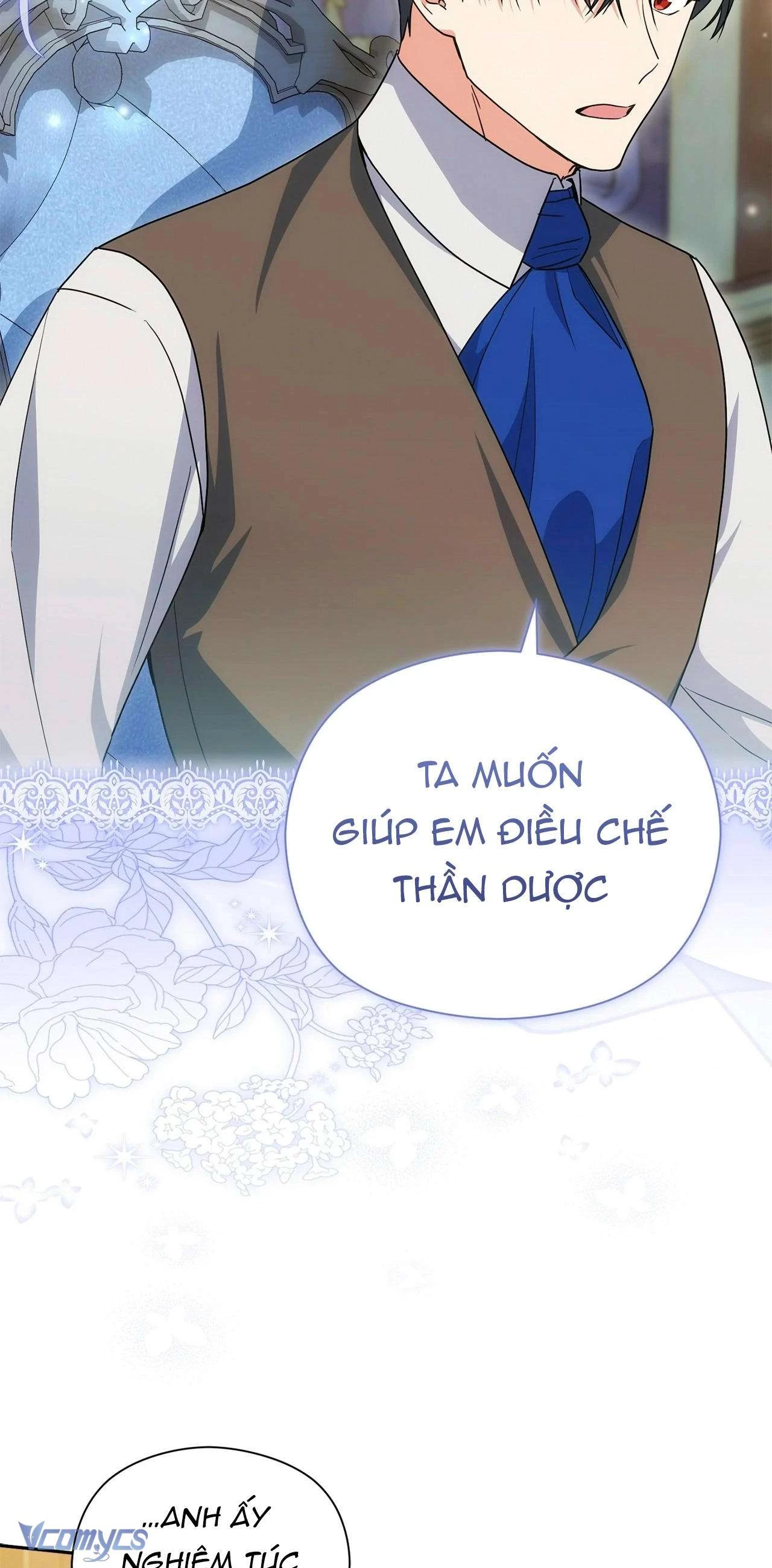 Nàng Công Chúa Trong Chuồng Gà Chapter 44 - 18
