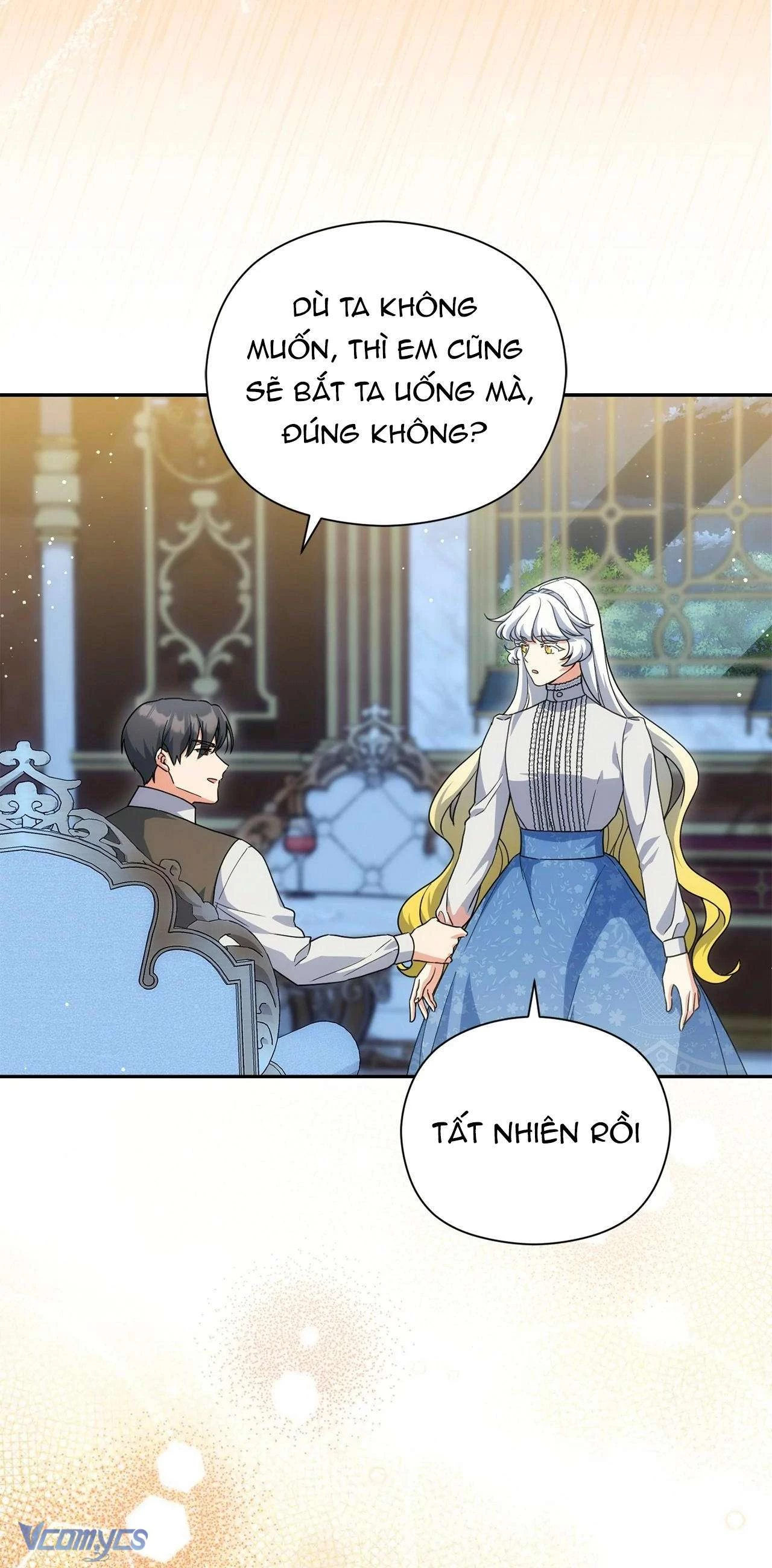 Nàng Công Chúa Trong Chuồng Gà Chapter 44 - 22