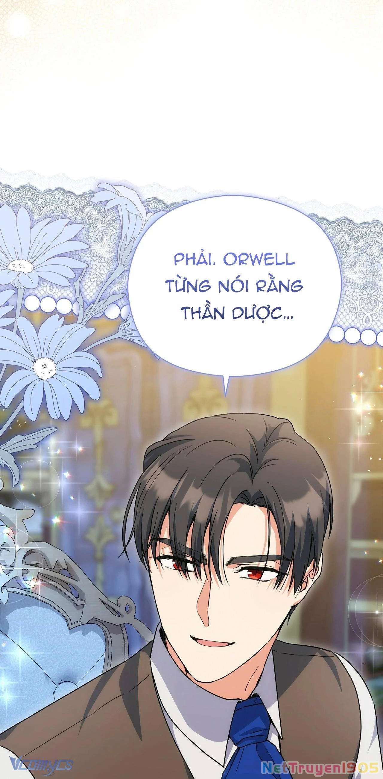 Nàng Công Chúa Trong Chuồng Gà Chapter 44 - 24