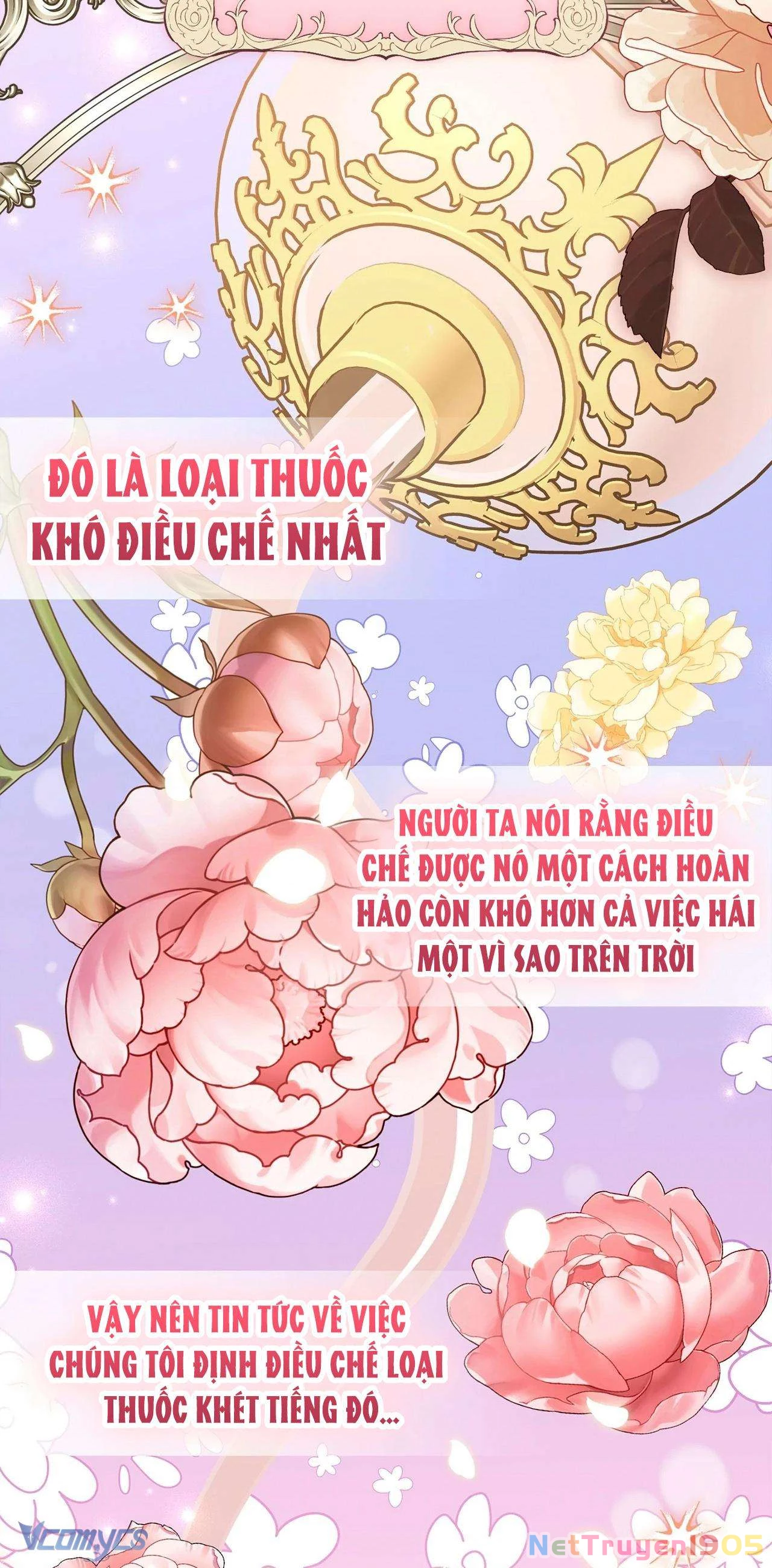 Nàng Công Chúa Trong Chuồng Gà Chapter 44 - 27