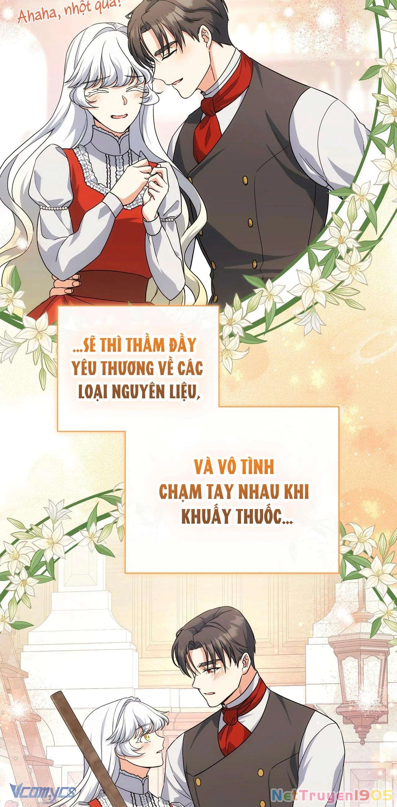 Nàng Công Chúa Trong Chuồng Gà Chapter 44 - 33