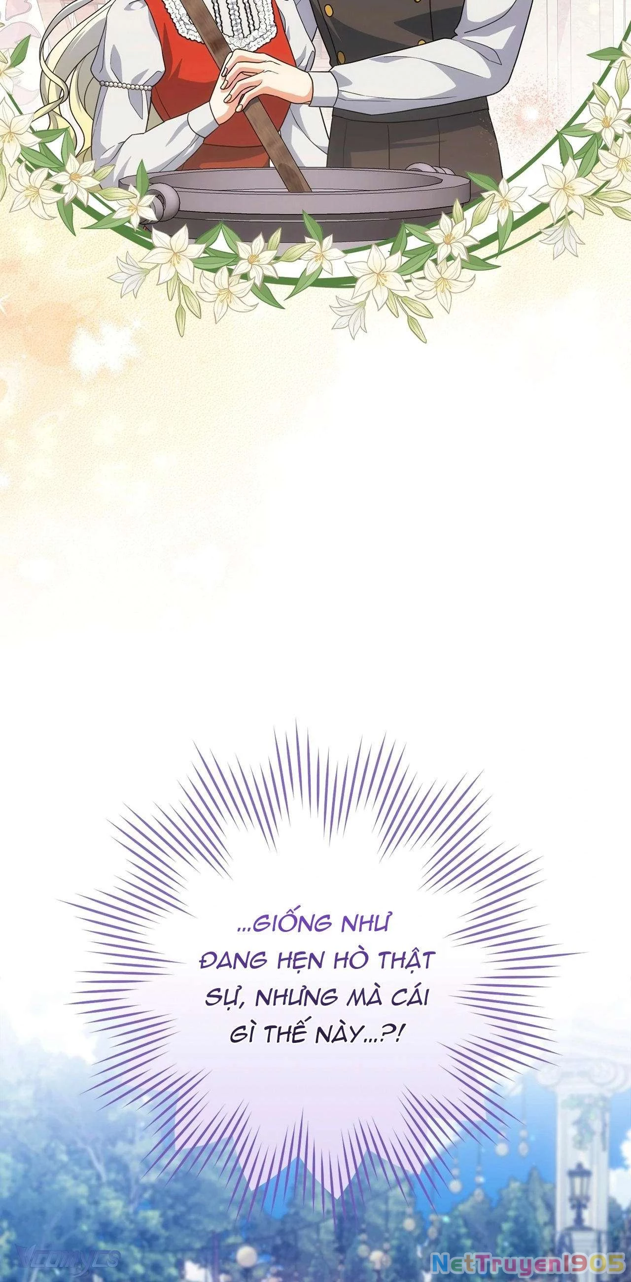 Nàng Công Chúa Trong Chuồng Gà Chapter 44 - 34