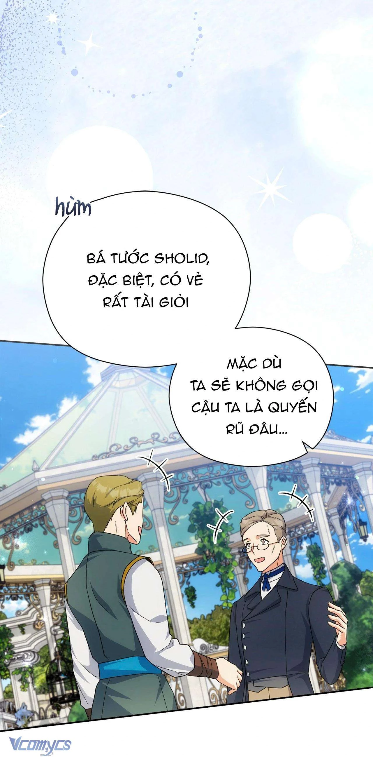 Nàng Công Chúa Trong Chuồng Gà Chapter 44 - 39