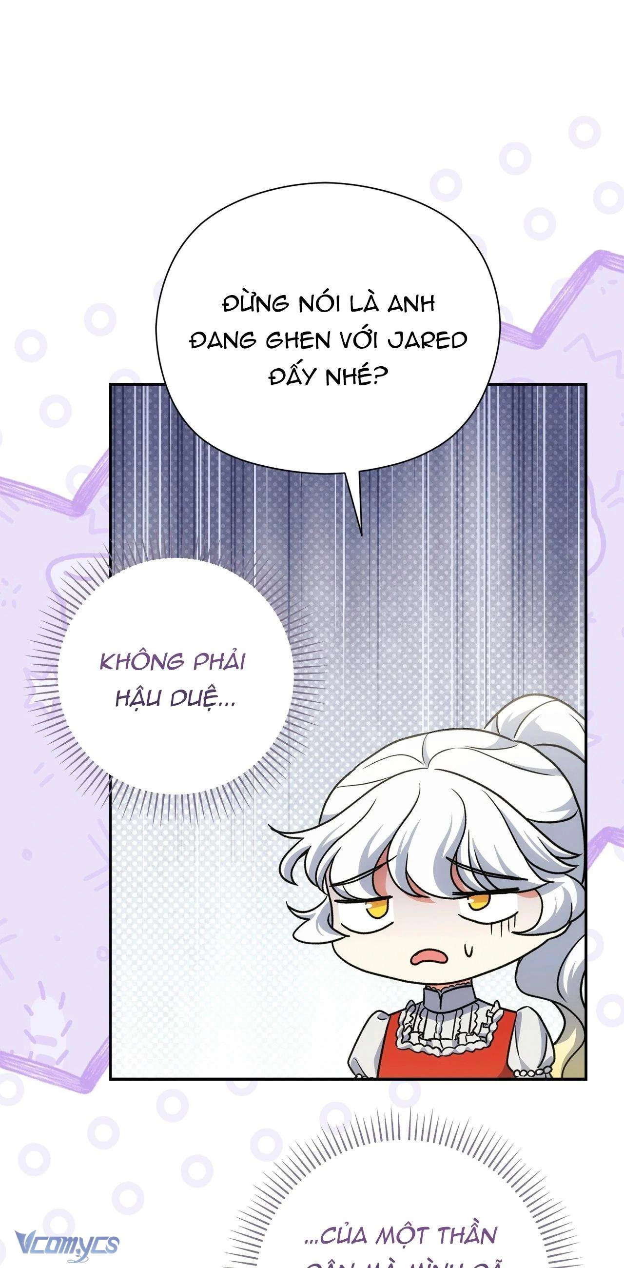 Nàng Công Chúa Trong Chuồng Gà Chapter 44 - 41