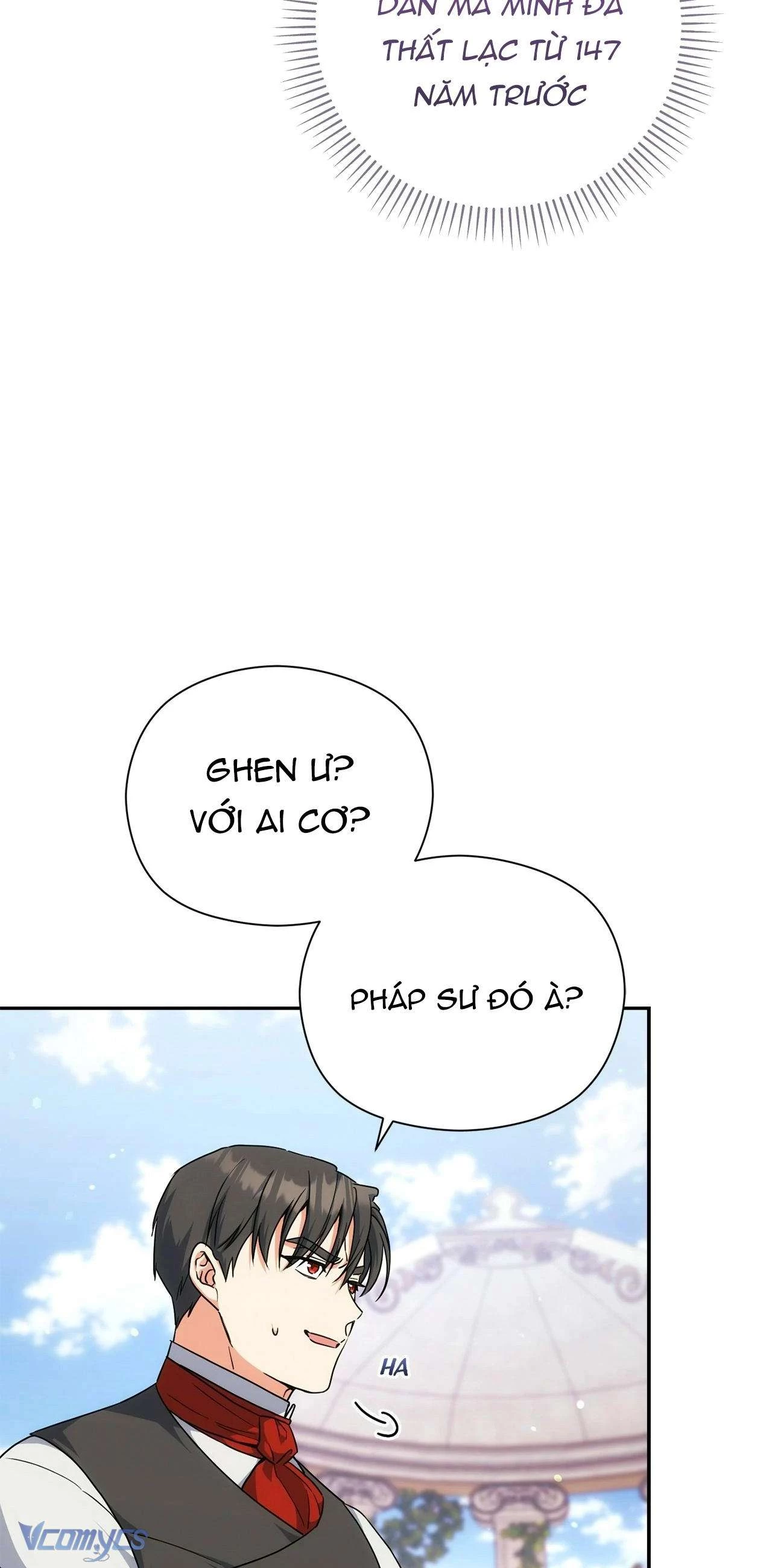 Nàng Công Chúa Trong Chuồng Gà Chapter 44 - 42