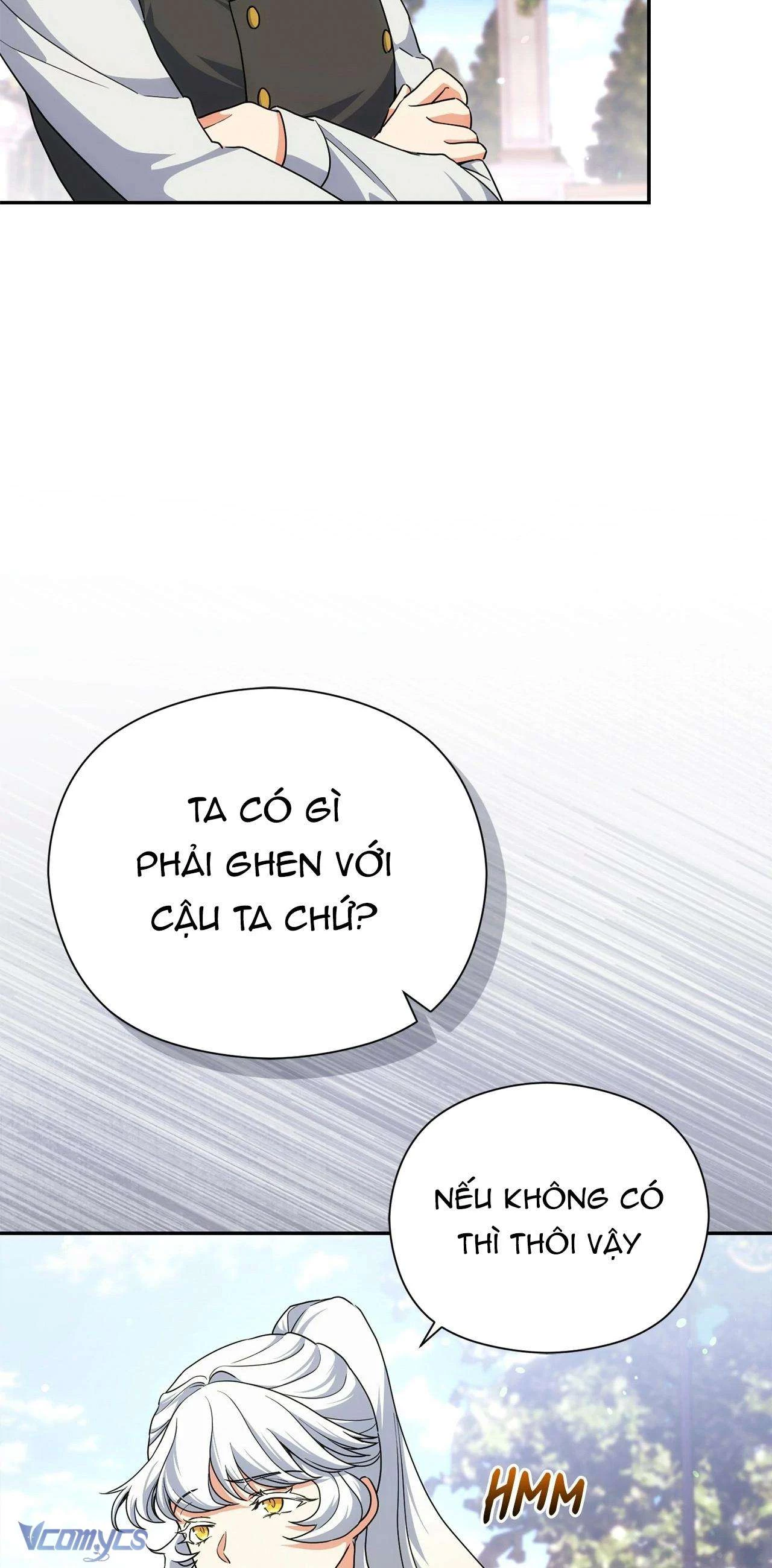 Nàng Công Chúa Trong Chuồng Gà Chapter 44 - 43