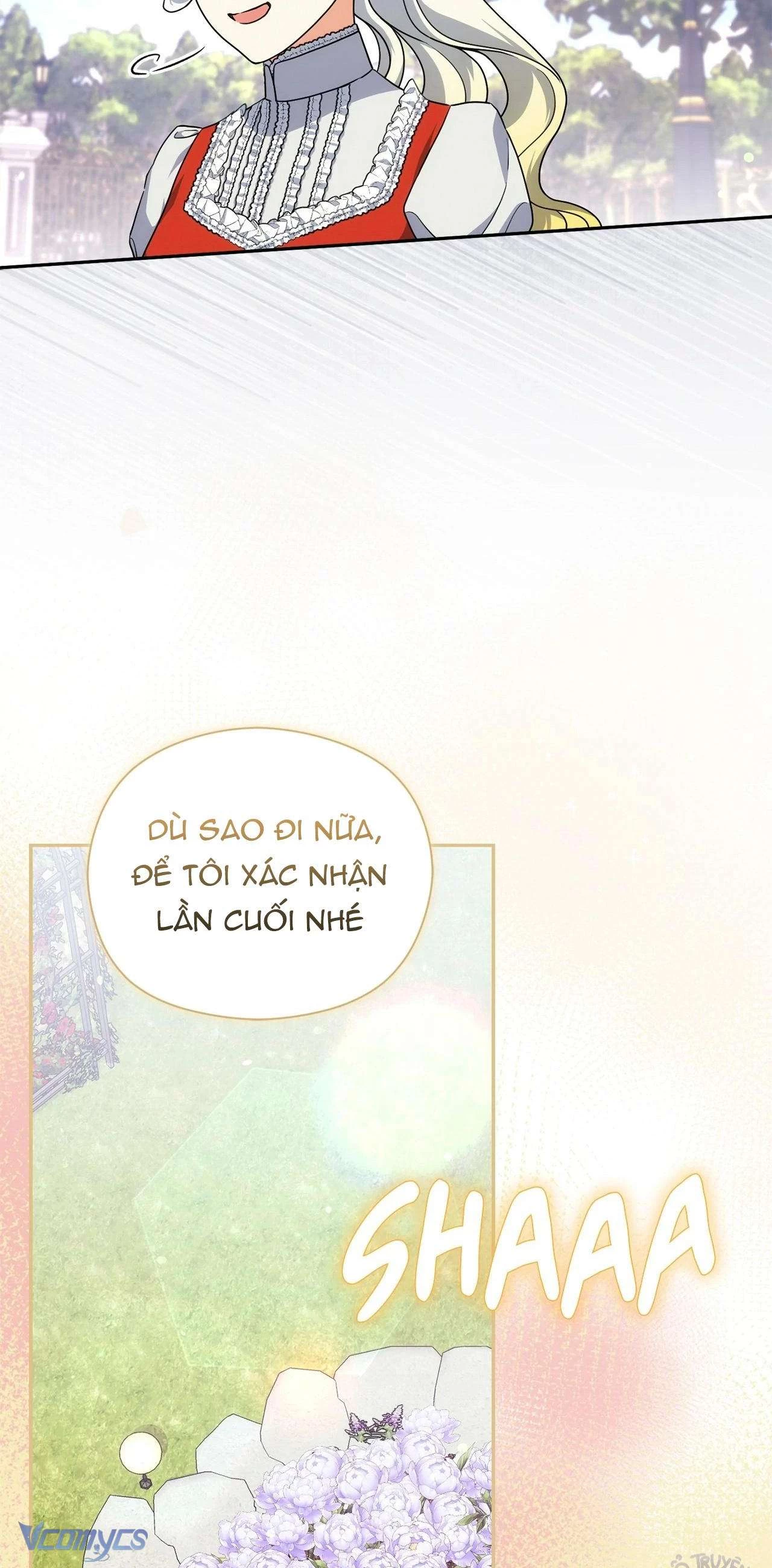Nàng Công Chúa Trong Chuồng Gà Chapter 44 - 44
