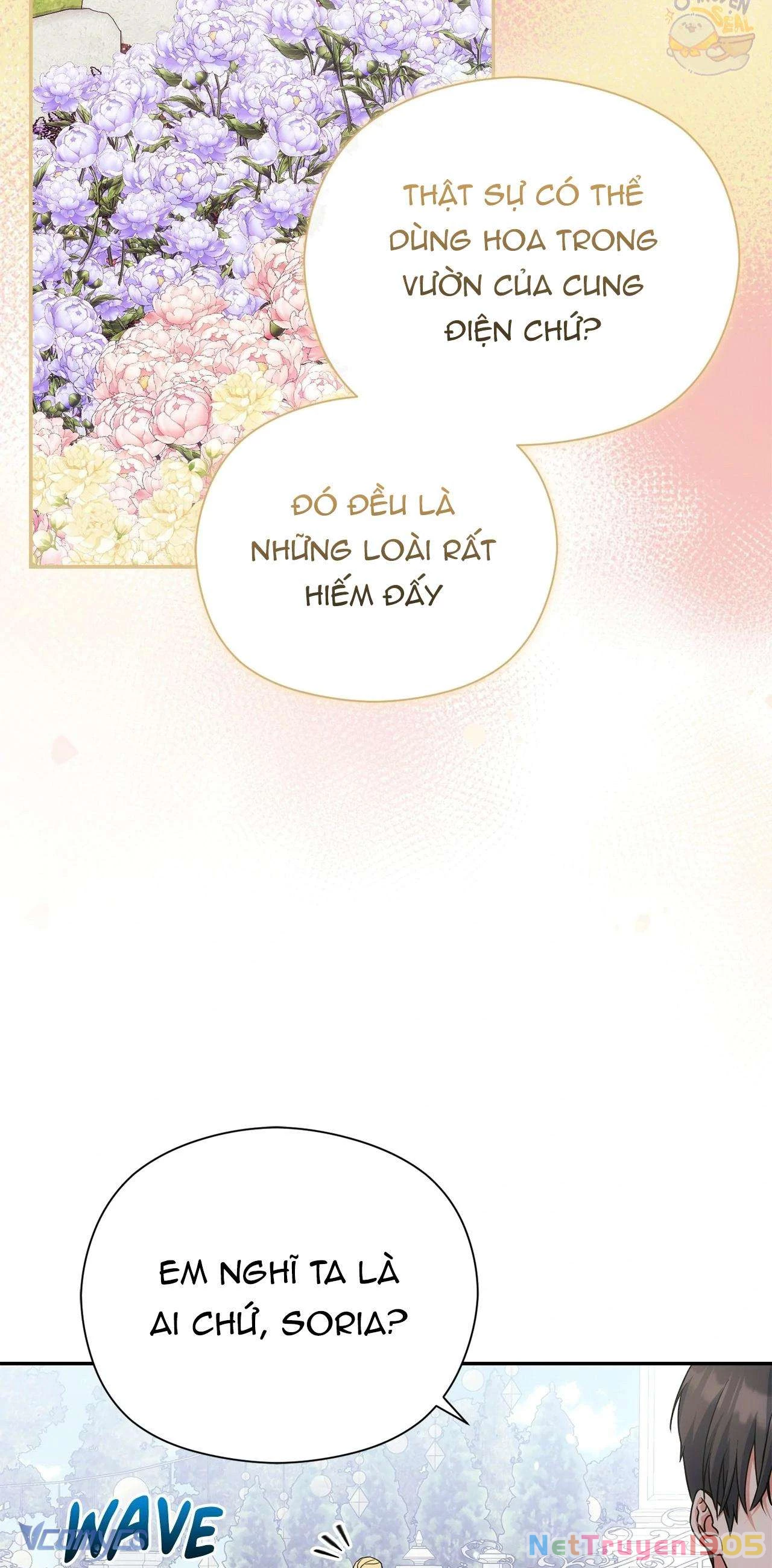Nàng Công Chúa Trong Chuồng Gà Chapter 44 - 45
