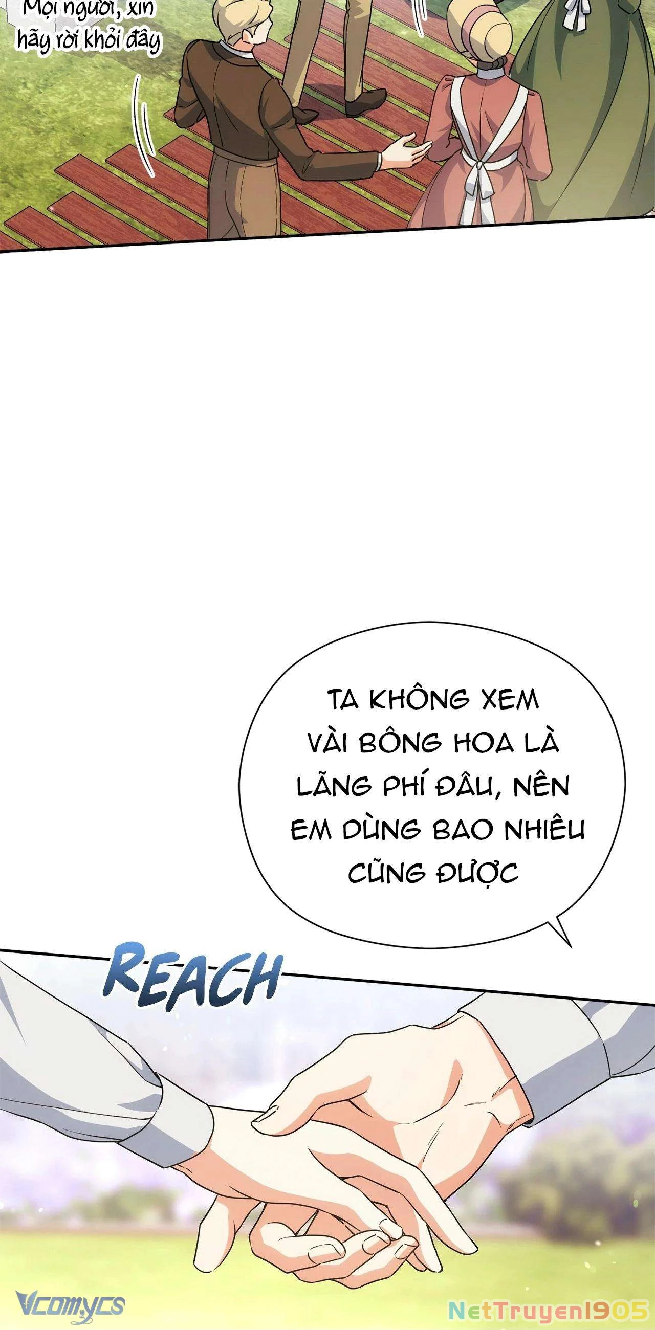 Nàng Công Chúa Trong Chuồng Gà Chapter 44 - 47
