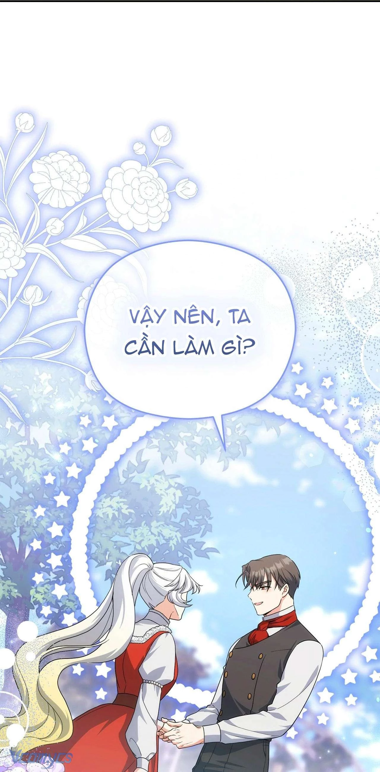 Nàng Công Chúa Trong Chuồng Gà Chapter 44 - 48