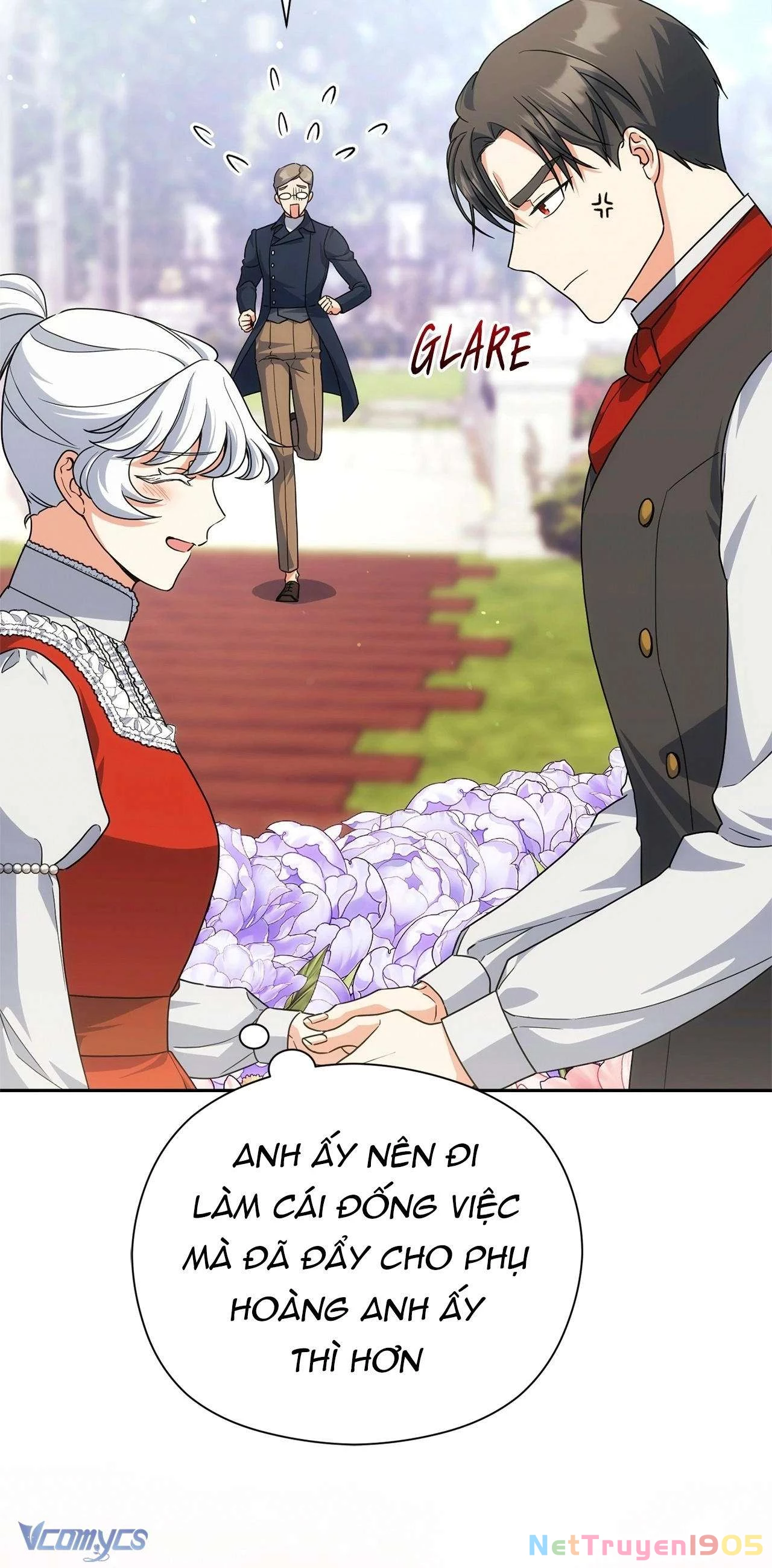 Nàng Công Chúa Trong Chuồng Gà Chapter 44 - 51