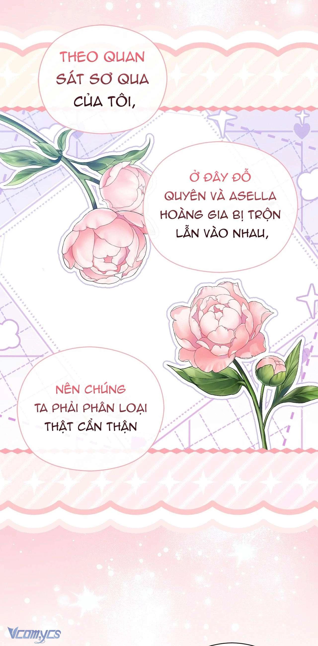 Nàng Công Chúa Trong Chuồng Gà Chapter 44 - 53