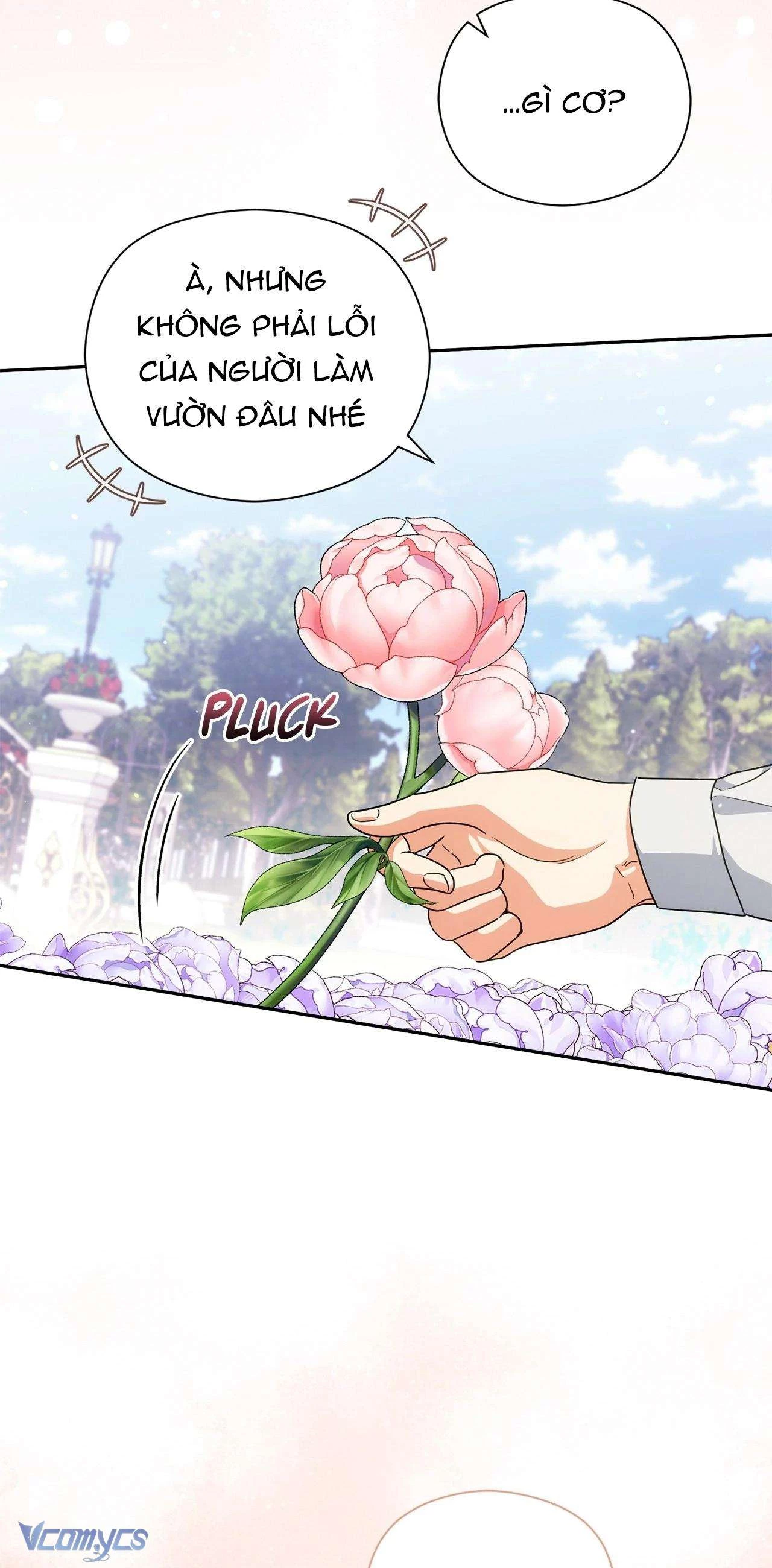 Nàng Công Chúa Trong Chuồng Gà Chapter 44 - 54