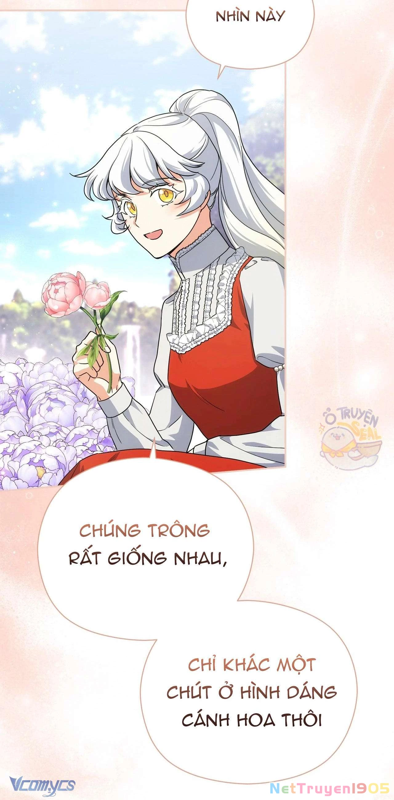 Nàng Công Chúa Trong Chuồng Gà Chapter 44 - 55