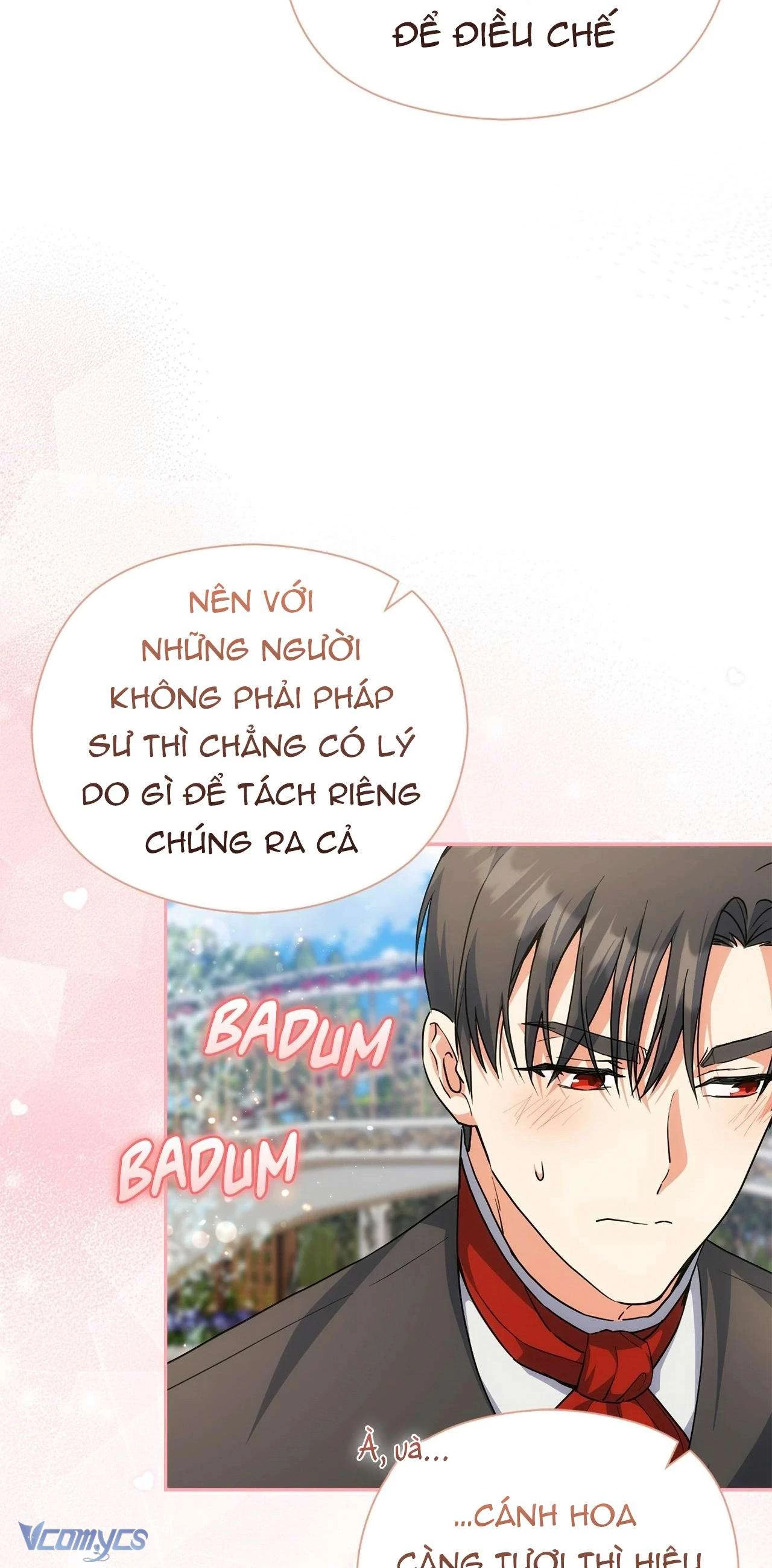 Nàng Công Chúa Trong Chuồng Gà Chapter 44 - 57