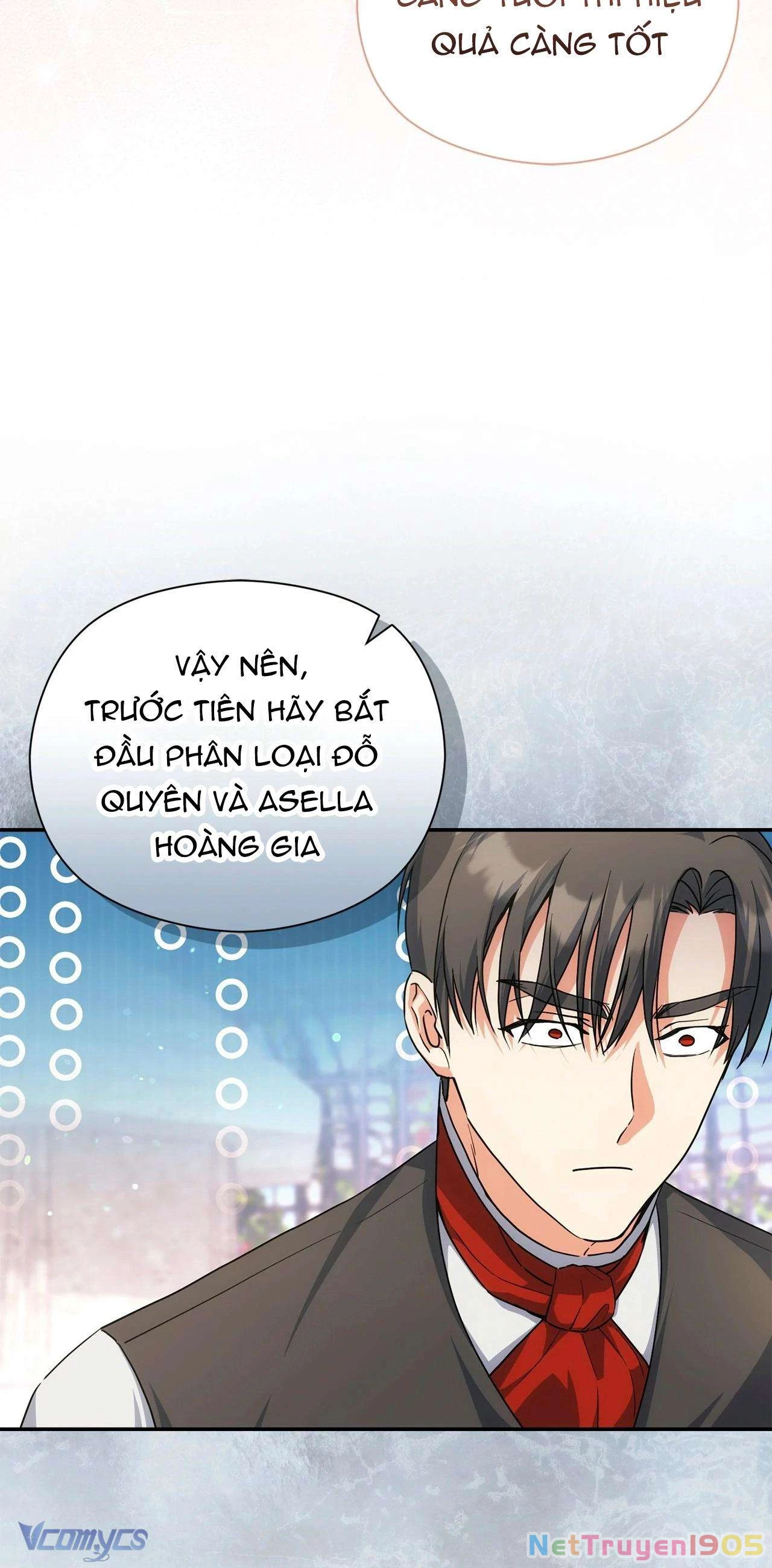 Nàng Công Chúa Trong Chuồng Gà Chapter 44 - 58