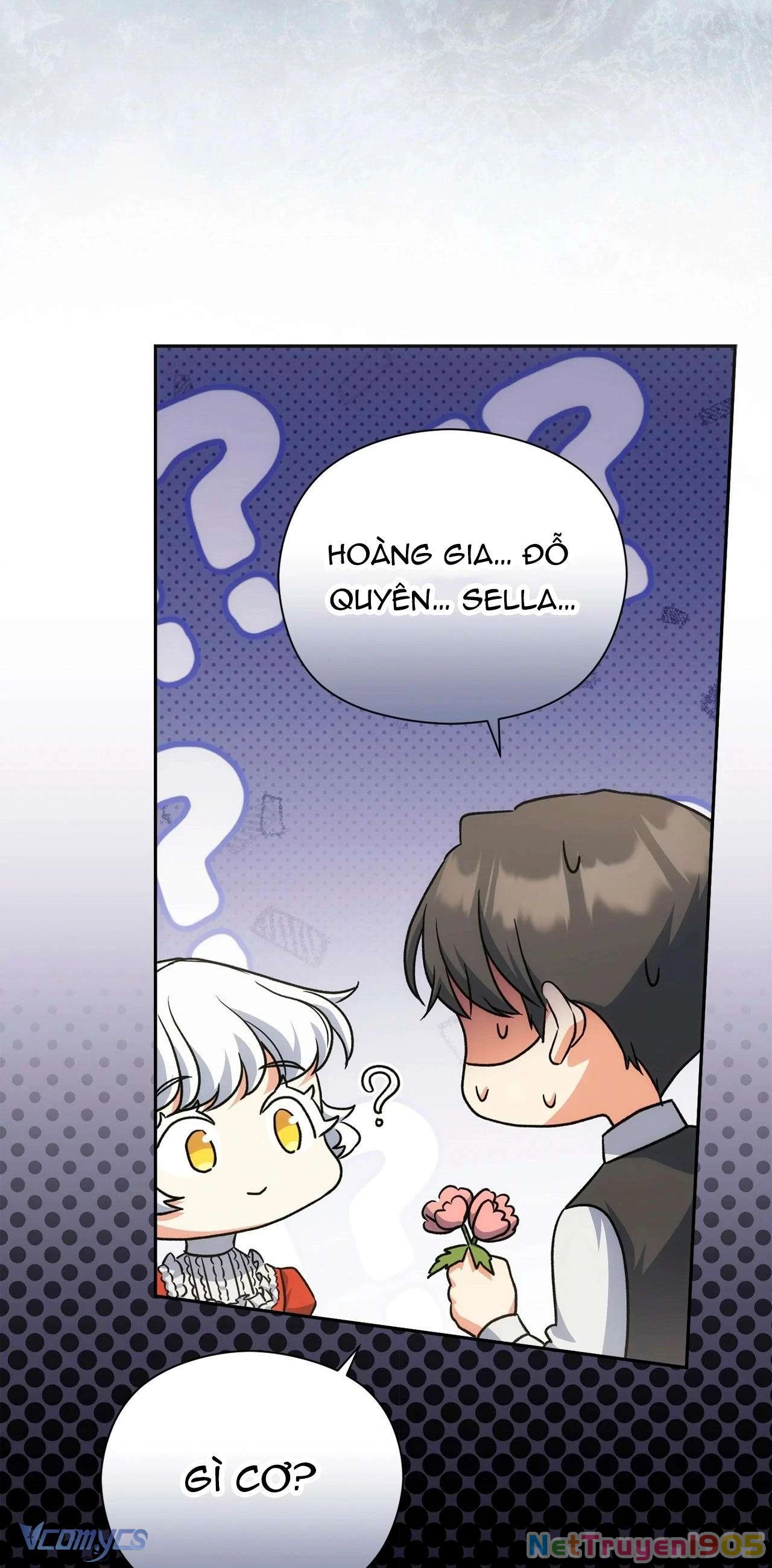 Nàng Công Chúa Trong Chuồng Gà Chapter 44 - 59