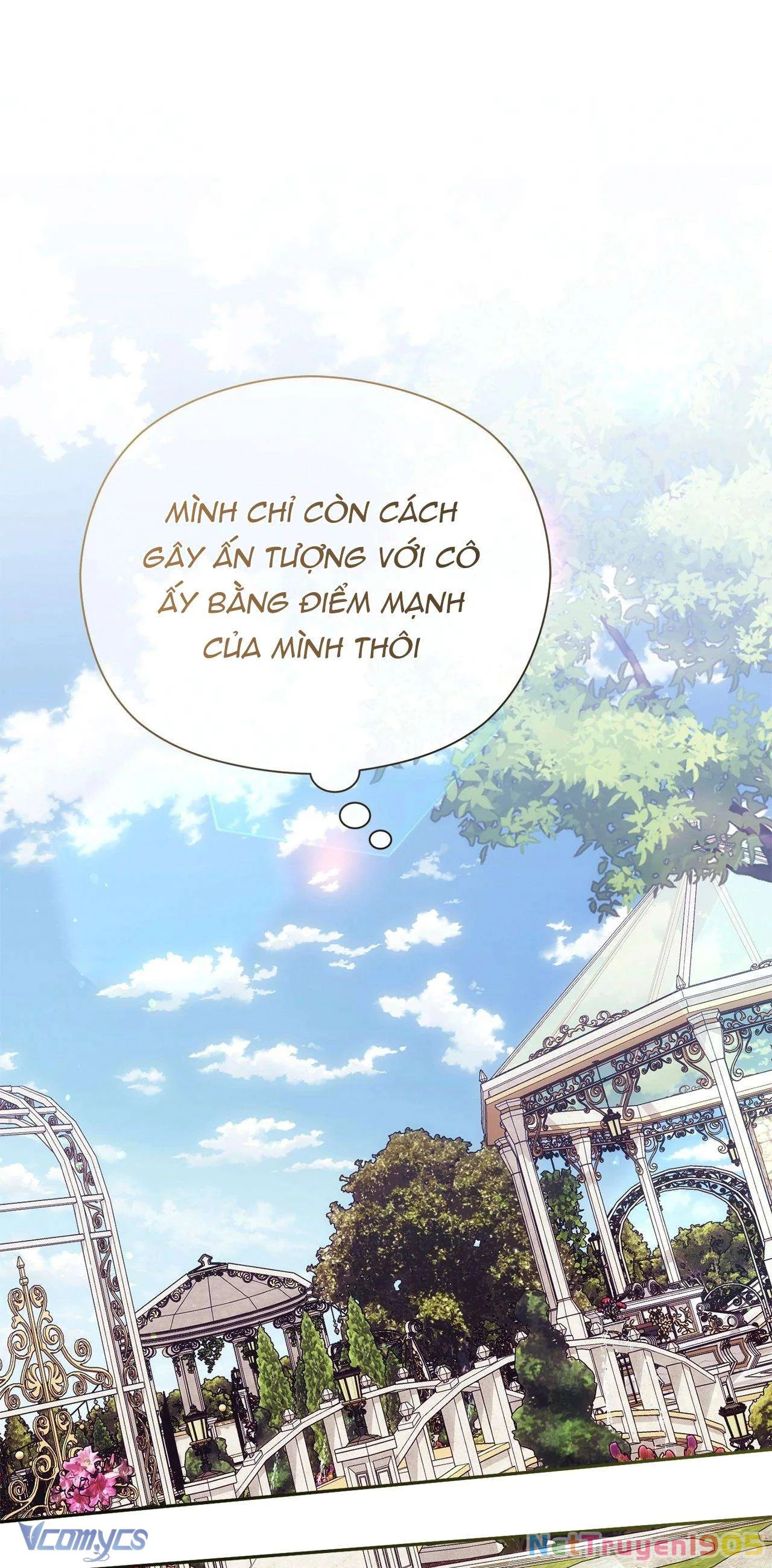 Nàng Công Chúa Trong Chuồng Gà Chapter 44 - 62
