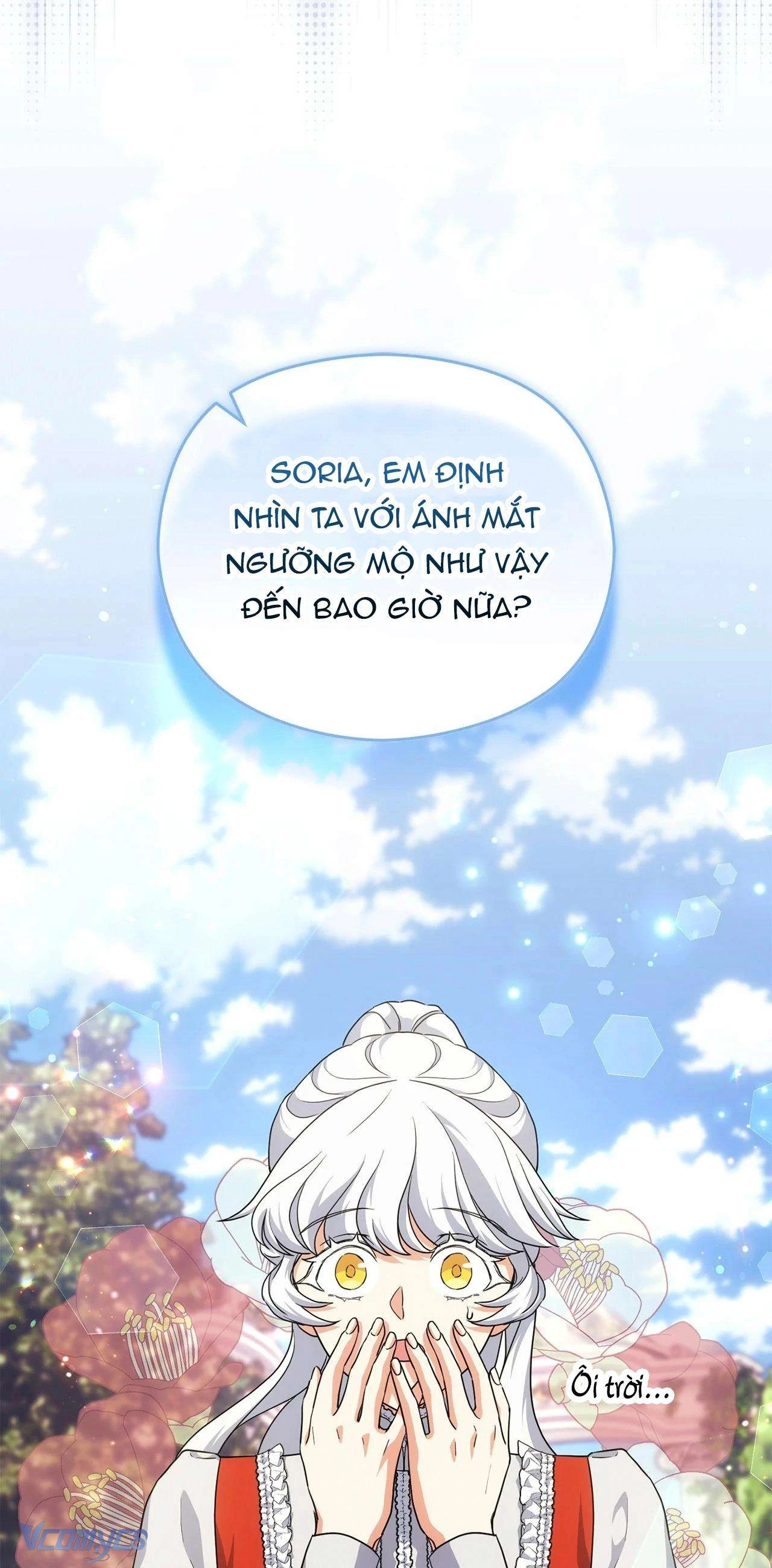 Nàng Công Chúa Trong Chuồng Gà Chapter 44 - 64