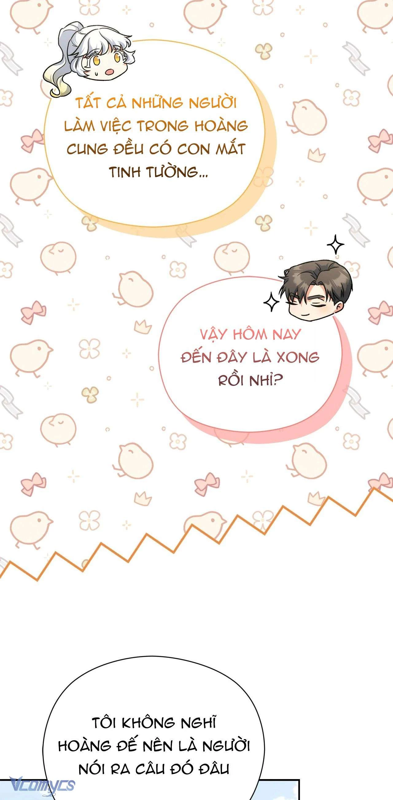 Nàng Công Chúa Trong Chuồng Gà Chapter 44 - 68