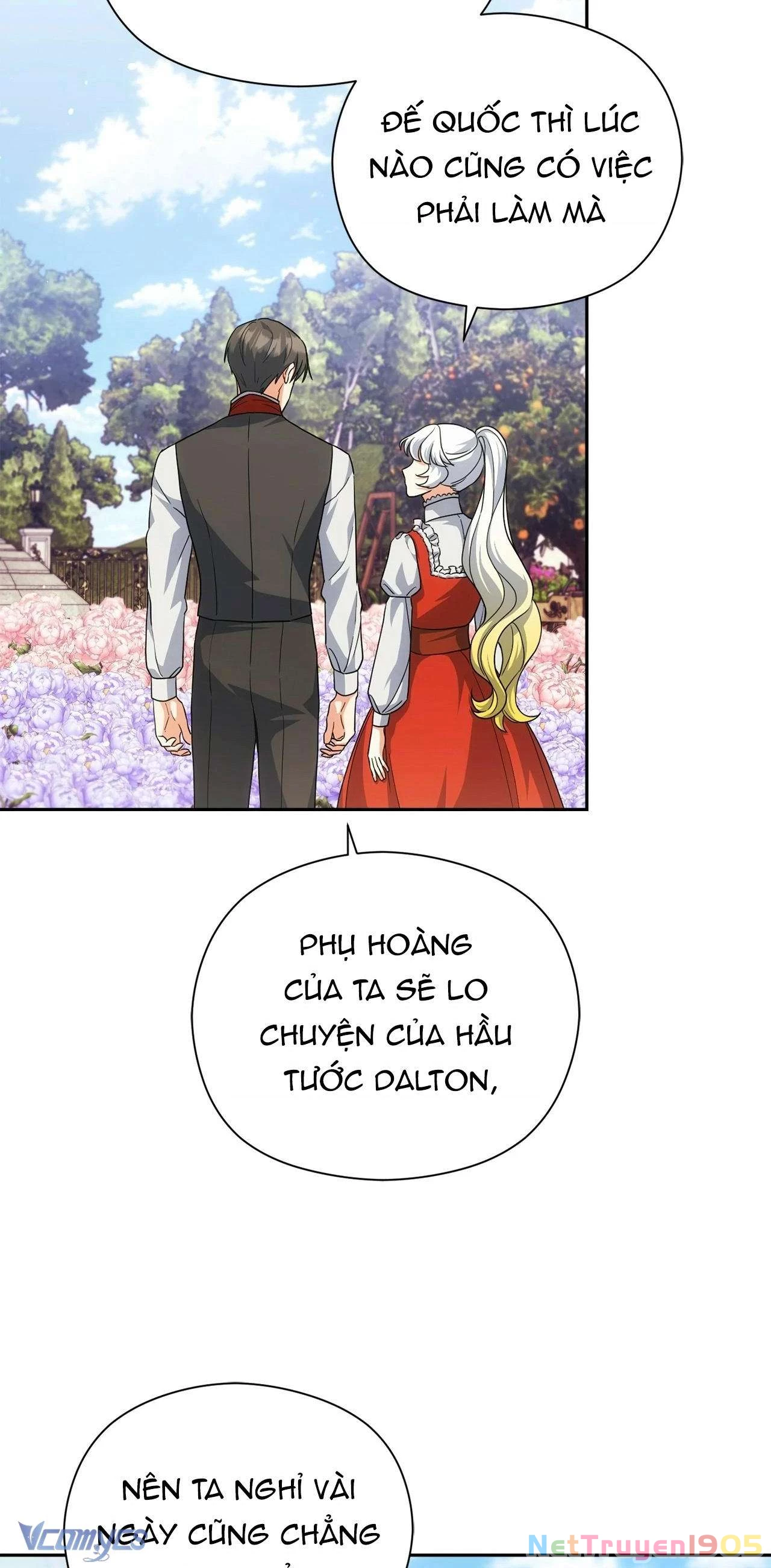 Nàng Công Chúa Trong Chuồng Gà Chapter 44 - 69