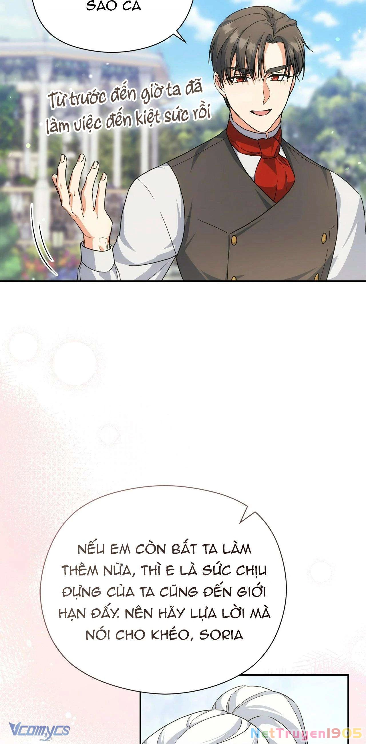 Nàng Công Chúa Trong Chuồng Gà Chapter 44 - 70