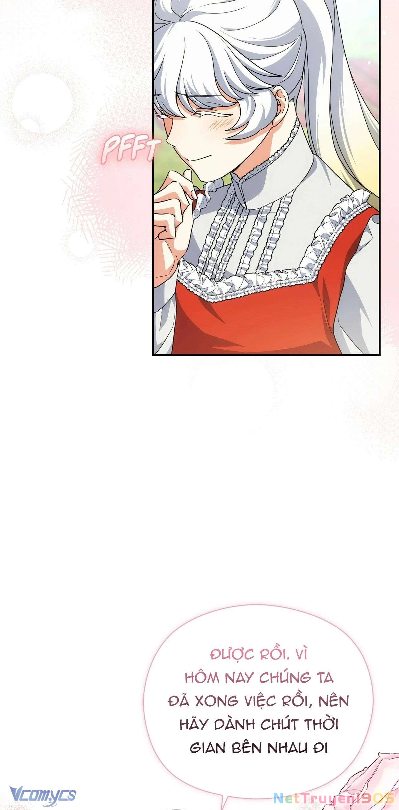 Nàng Công Chúa Trong Chuồng Gà Chapter 44 - 71
