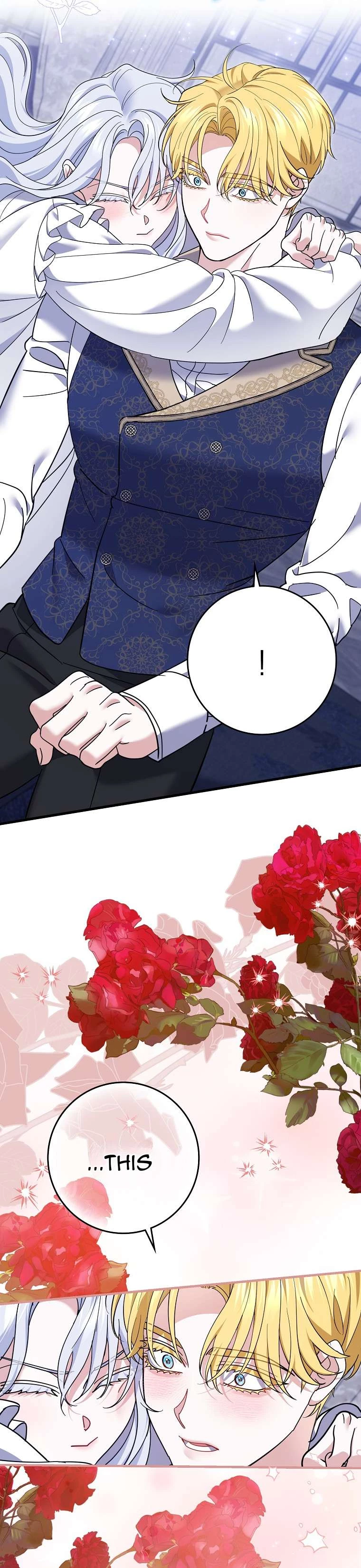 Vị Hôn Phu Phản Diện Cản Trở Con Đường Hoa Của Tôi Chapter 71 - 26