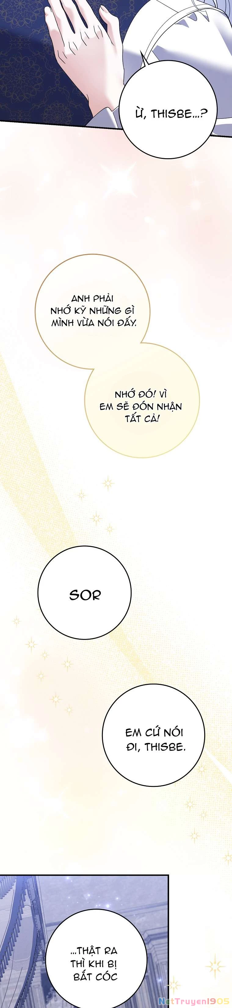 Vị Hôn Phu Phản Diện Cản Trở Con Đường Hoa Của Tôi Chapter 71 - 28