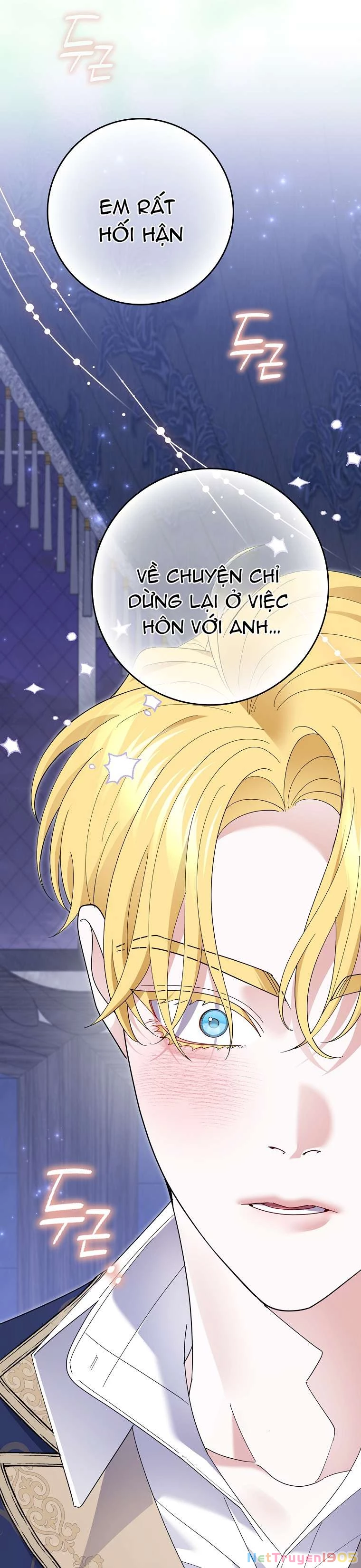 Vị Hôn Phu Phản Diện Cản Trở Con Đường Hoa Của Tôi Chapter 71 - 34