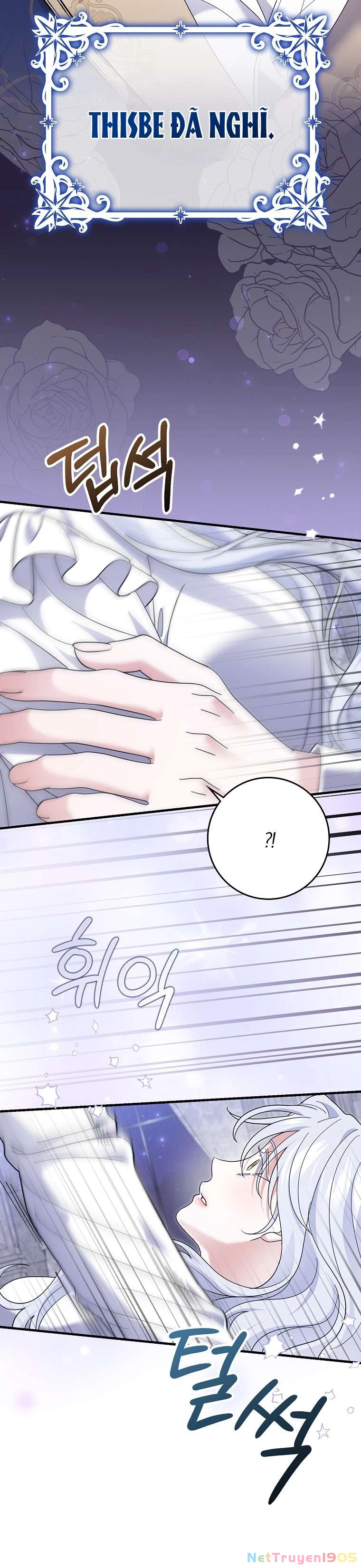 Vị Hôn Phu Phản Diện Cản Trở Con Đường Hoa Của Tôi Chapter 71 - 35