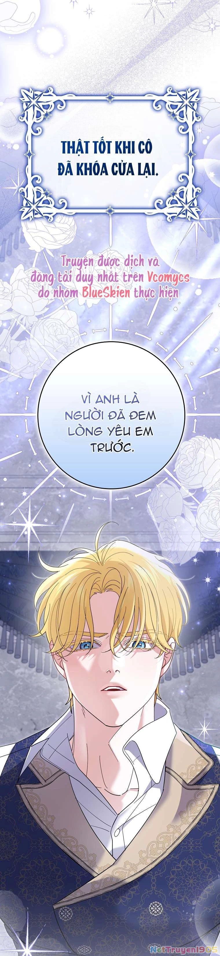 Vị Hôn Phu Phản Diện Cản Trở Con Đường Hoa Của Tôi Chapter 71 - 38