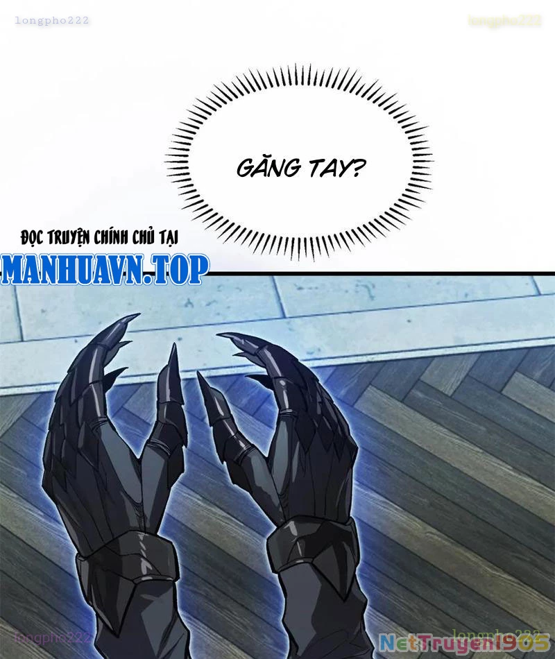 Thế Giới Siêu Phàm! Ta Là Ma Cà Rồng? Chapter 17 - 2