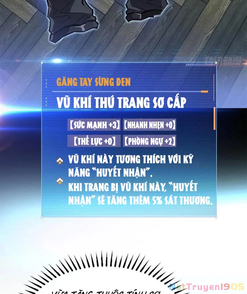 Thế Giới Siêu Phàm! Ta Là Ma Cà Rồng? Chapter 17 - 3