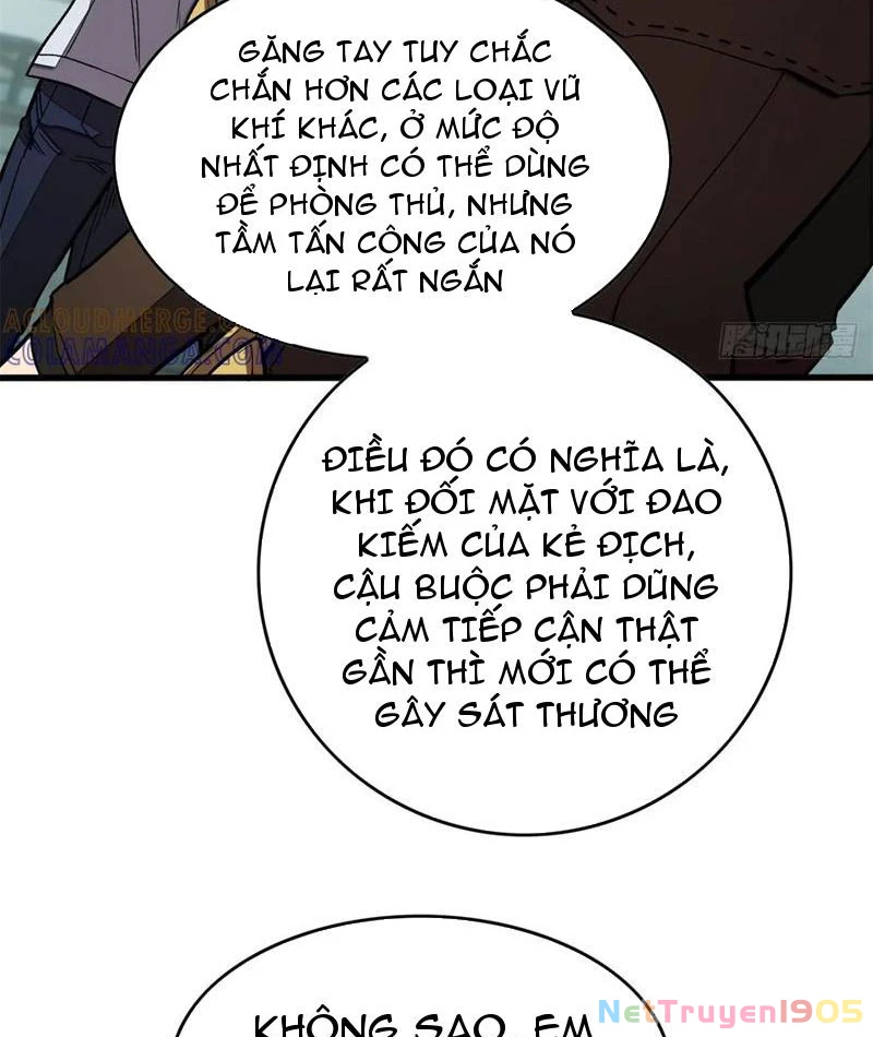 Thế Giới Siêu Phàm! Ta Là Ma Cà Rồng? Chapter 17 - 7