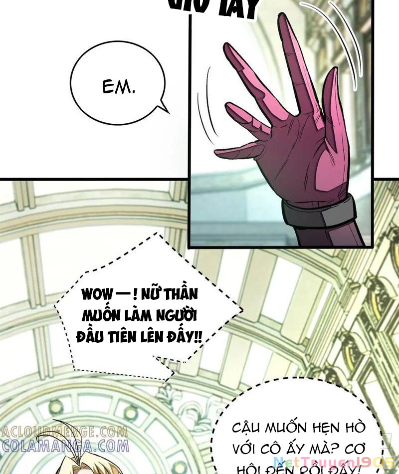 Thế Giới Siêu Phàm! Ta Là Ma Cà Rồng? Chapter 17 - 12