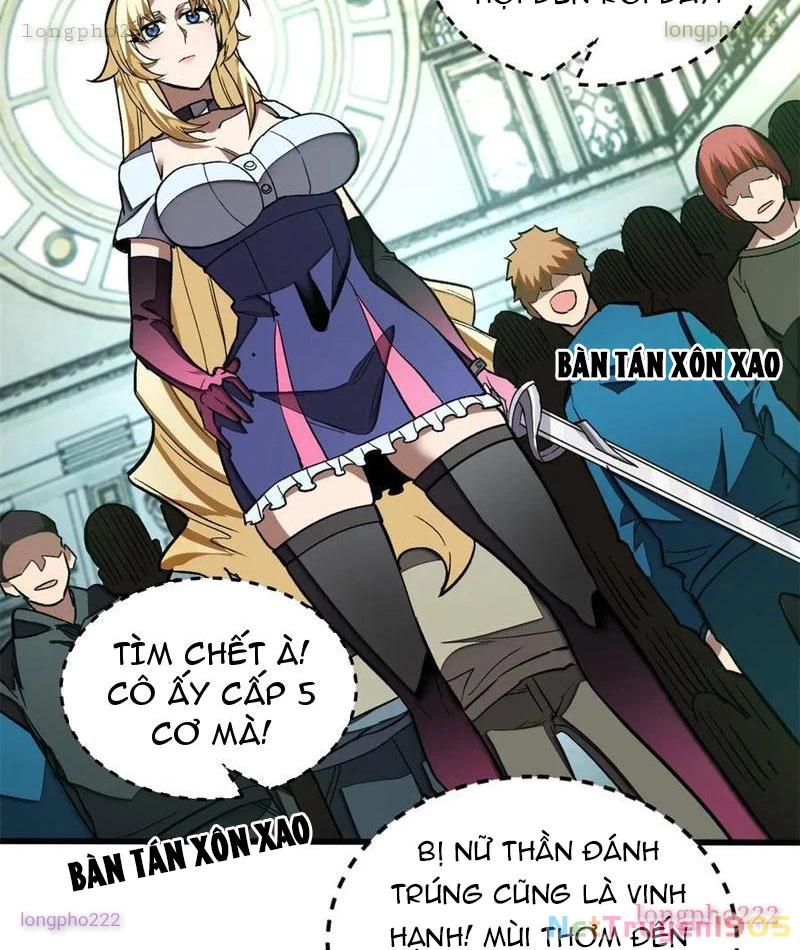 Thế Giới Siêu Phàm! Ta Là Ma Cà Rồng? Chapter 17 - 13