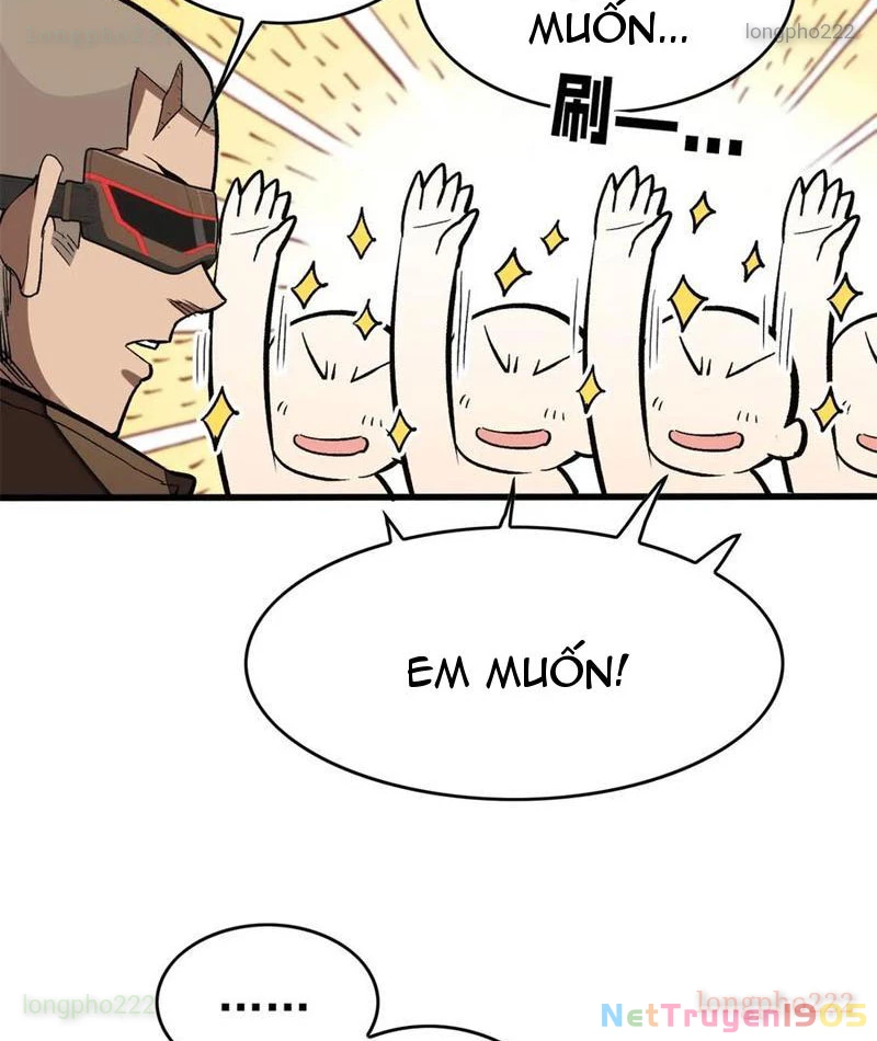Thế Giới Siêu Phàm! Ta Là Ma Cà Rồng? Chapter 17 - 15