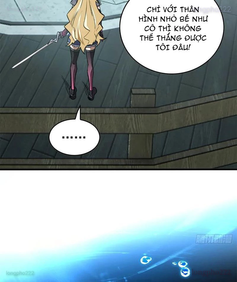 Thế Giới Siêu Phàm! Ta Là Ma Cà Rồng? Chapter 17 - 18