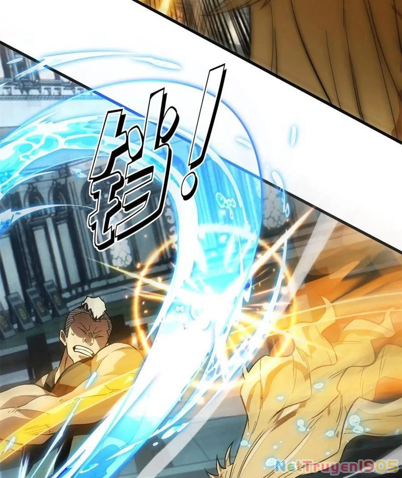 Thế Giới Siêu Phàm! Ta Là Ma Cà Rồng? Chapter 17 - 22