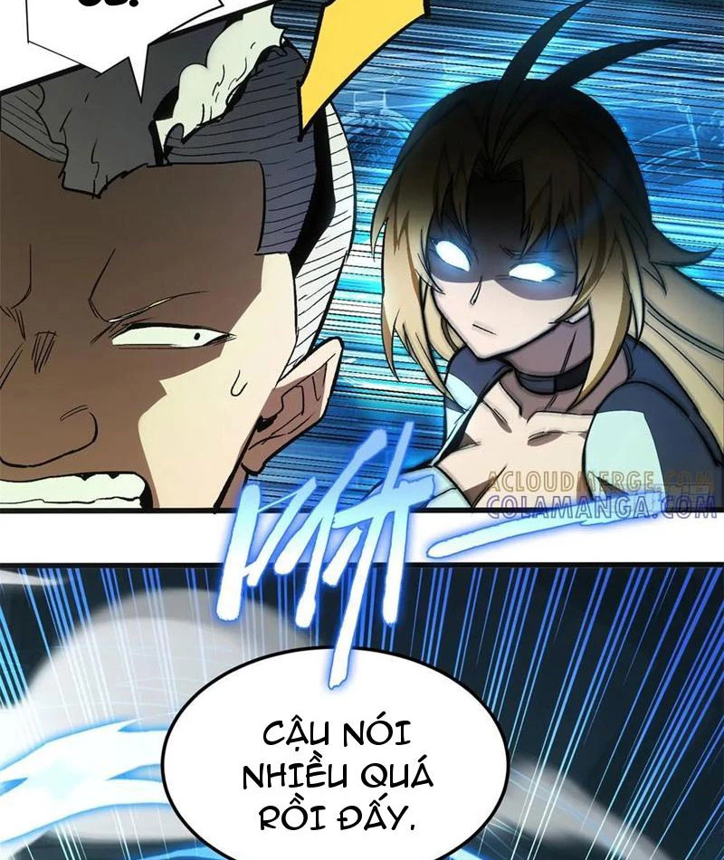 Thế Giới Siêu Phàm! Ta Là Ma Cà Rồng? Chapter 17 - 24