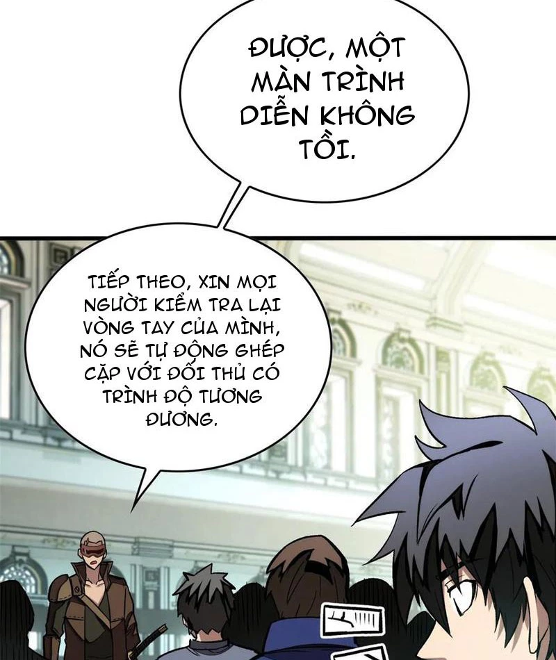 Thế Giới Siêu Phàm! Ta Là Ma Cà Rồng? Chapter 17 - 29