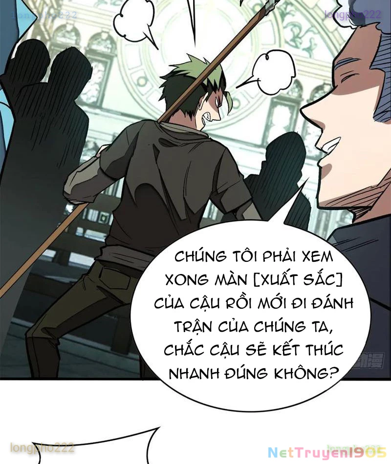 Thế Giới Siêu Phàm! Ta Là Ma Cà Rồng? Chapter 17 - 34